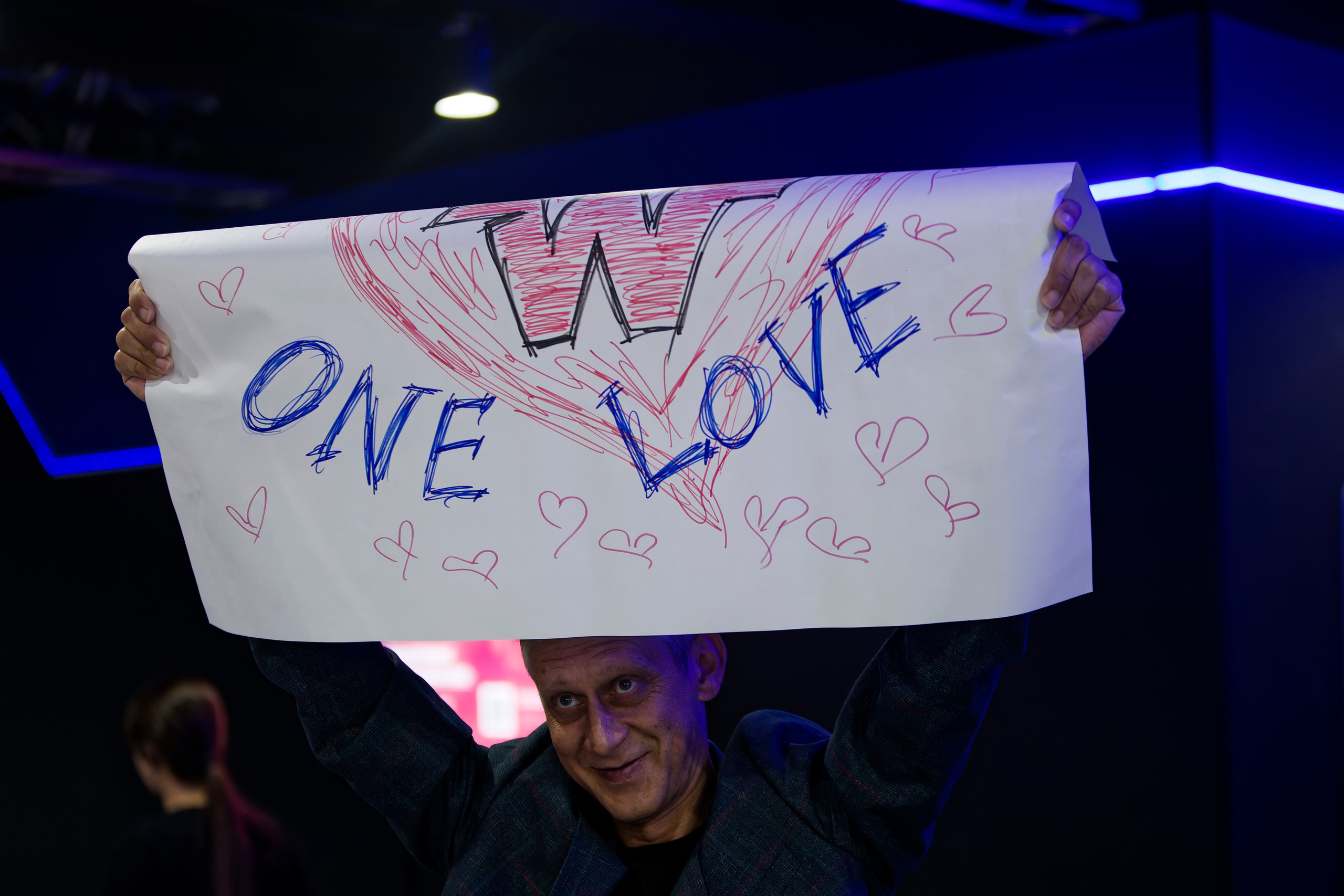 Турнир Warpoint battle, 2 сезон. Кутузов Евгений Фотограф в Южно-Сахалинске