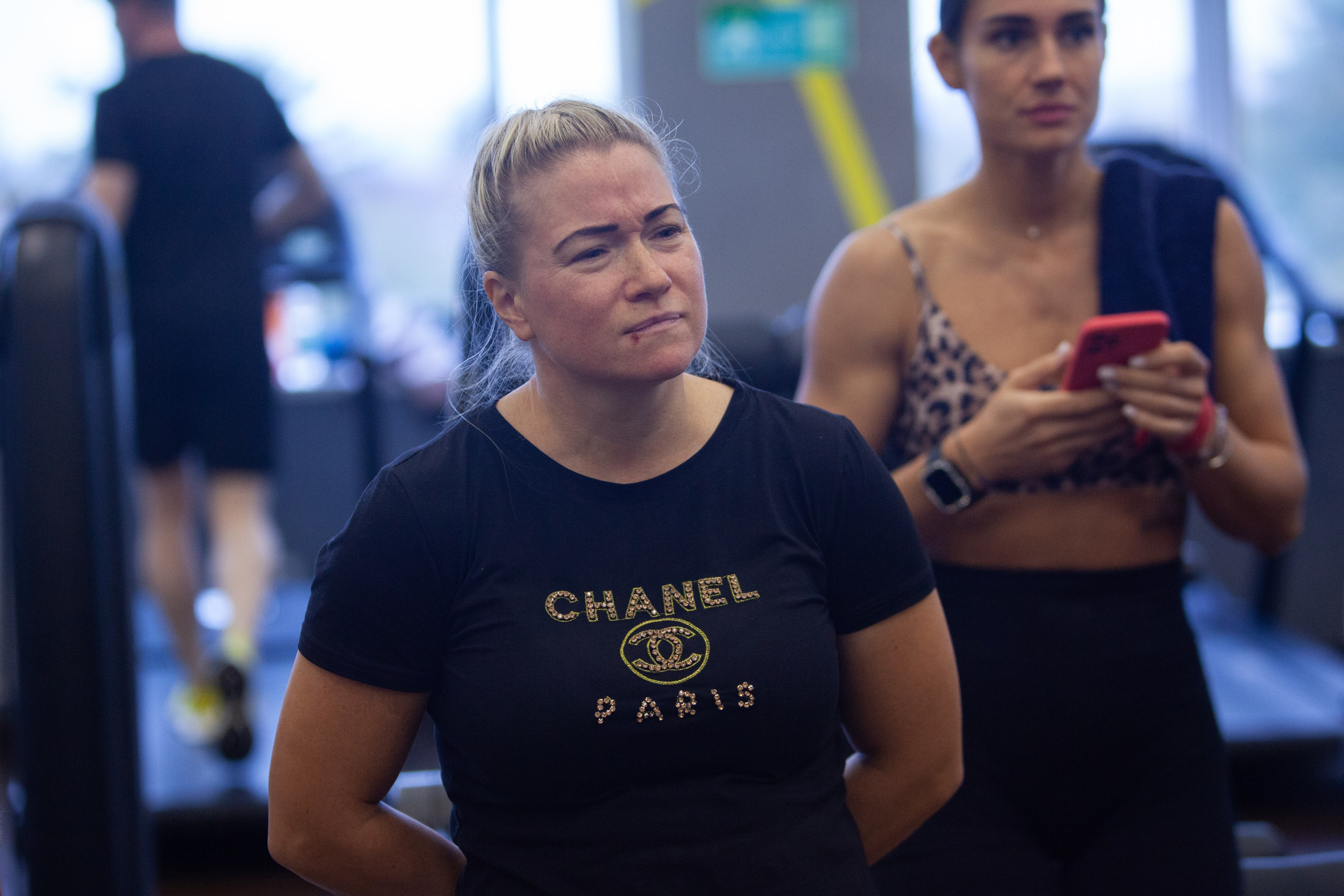 OCR Indoor Light. Кутузов Евгений Фотограф в Южно-Сахалинске