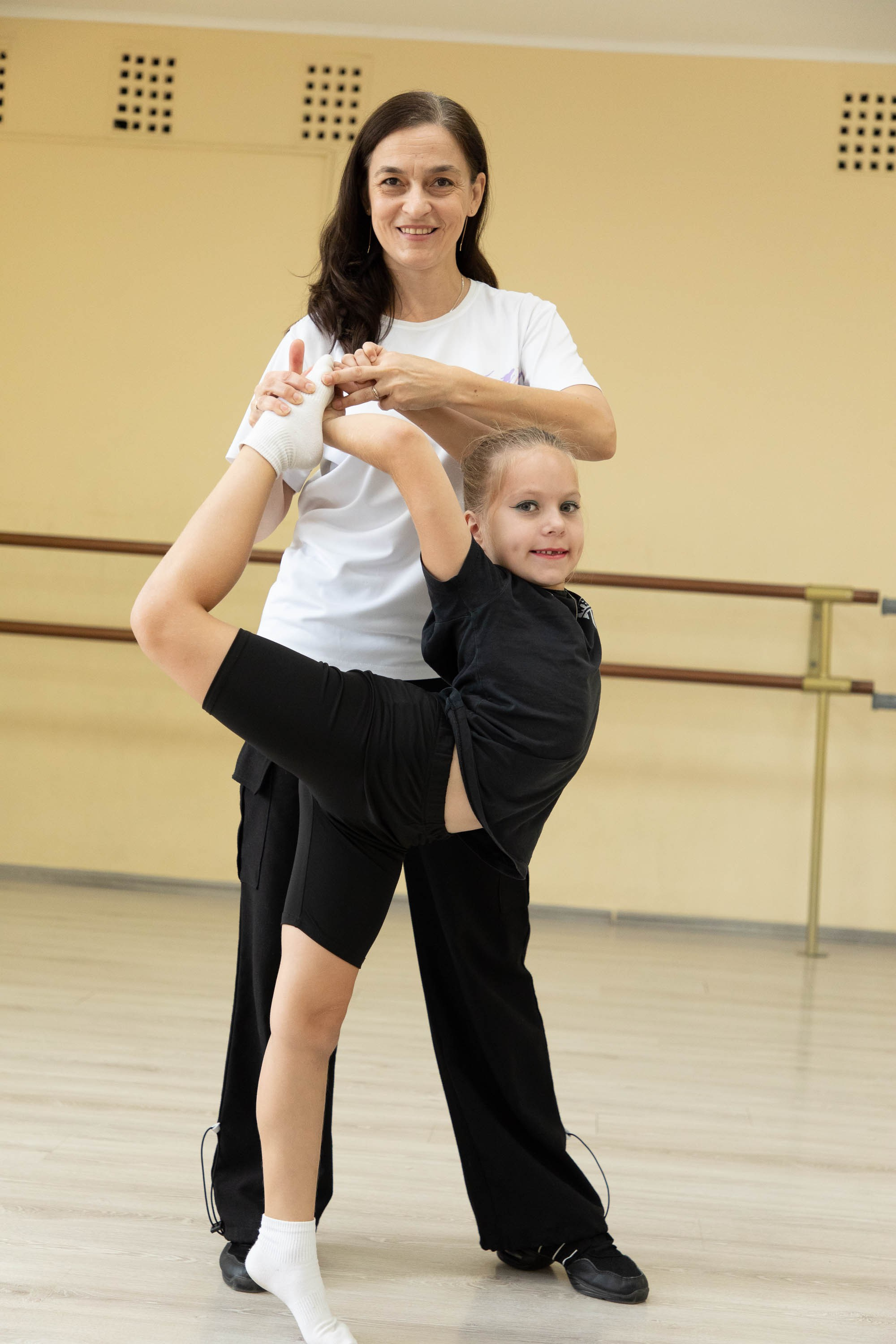 Образцовый Художественный Хореографический Коллектив «Ритм» ДК пос. Афипский. Сценический и портретный фотограф Галина Макарова