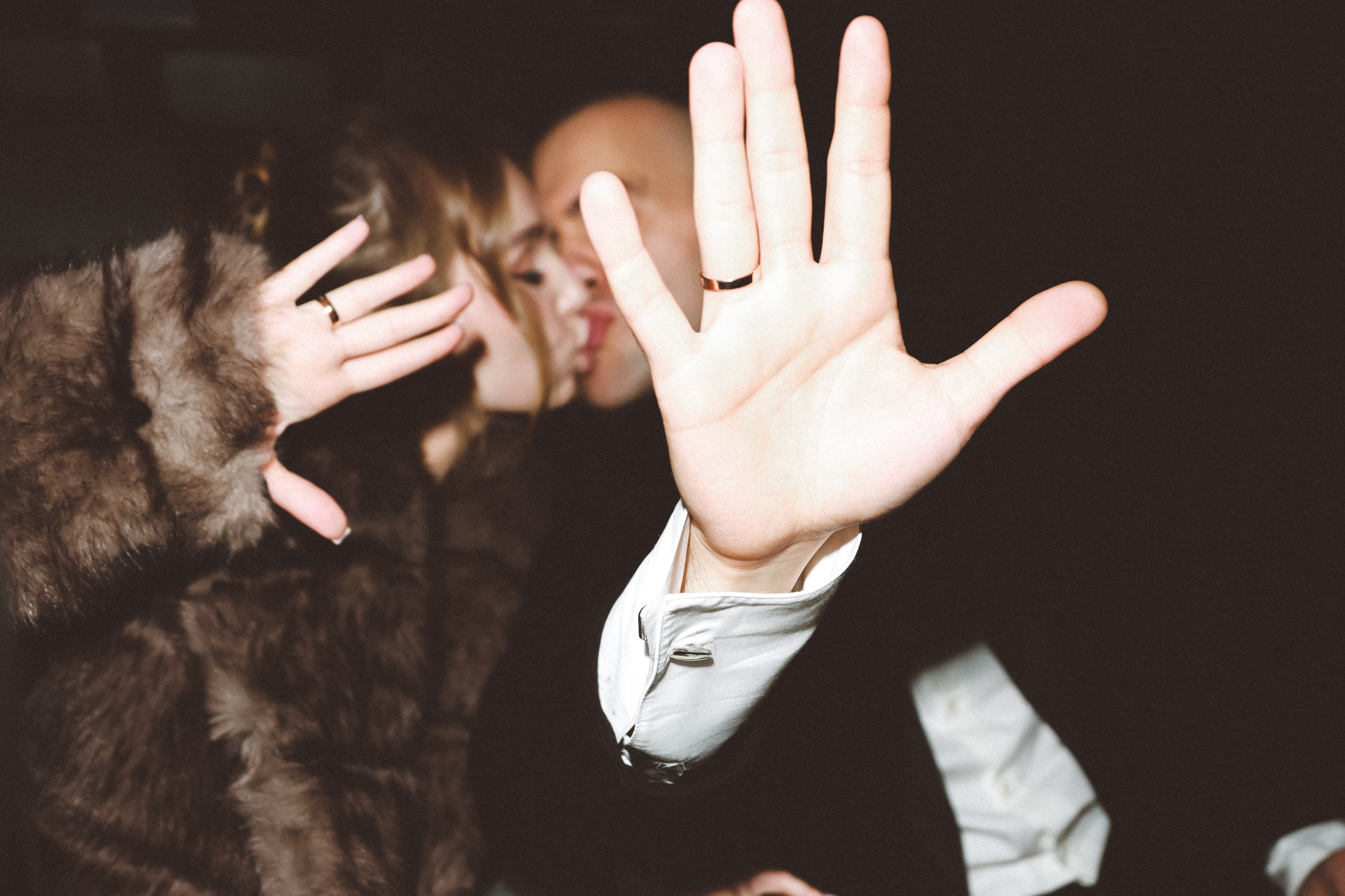 Sofi ∞ Stepan. Фотограф Анна Веденеева