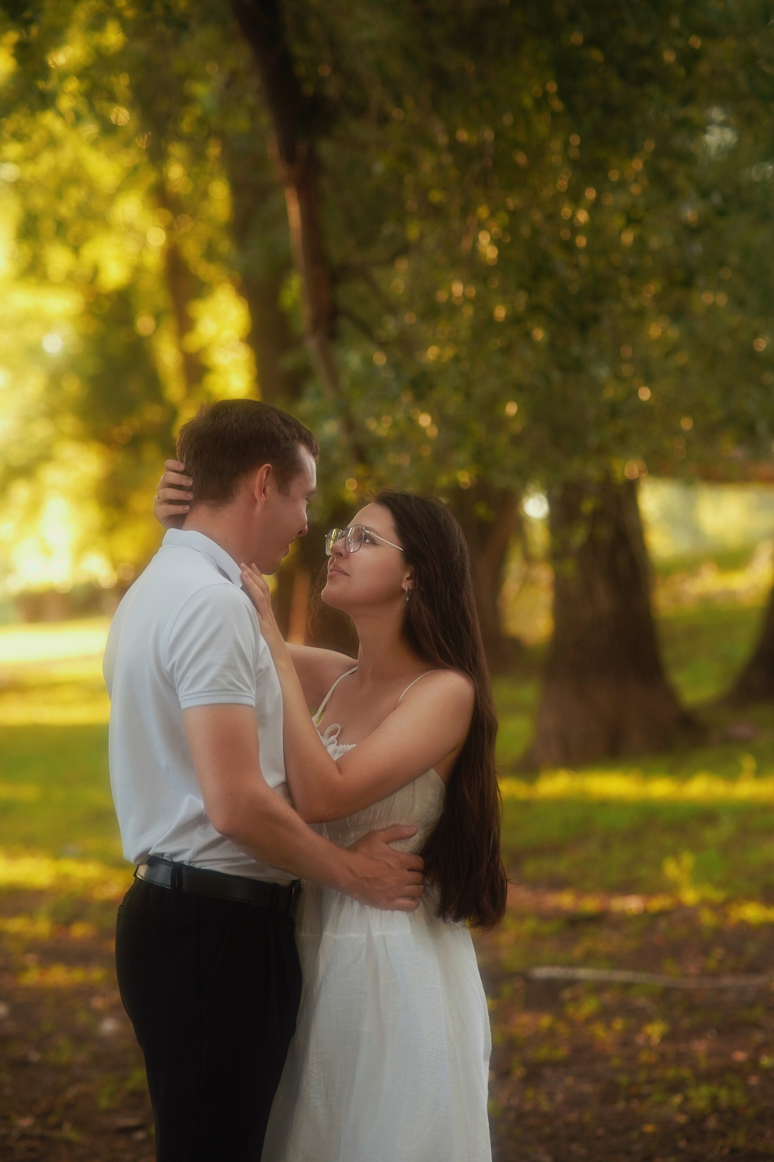 Love Story. Фотограф в Оренбурге Мария Иванова