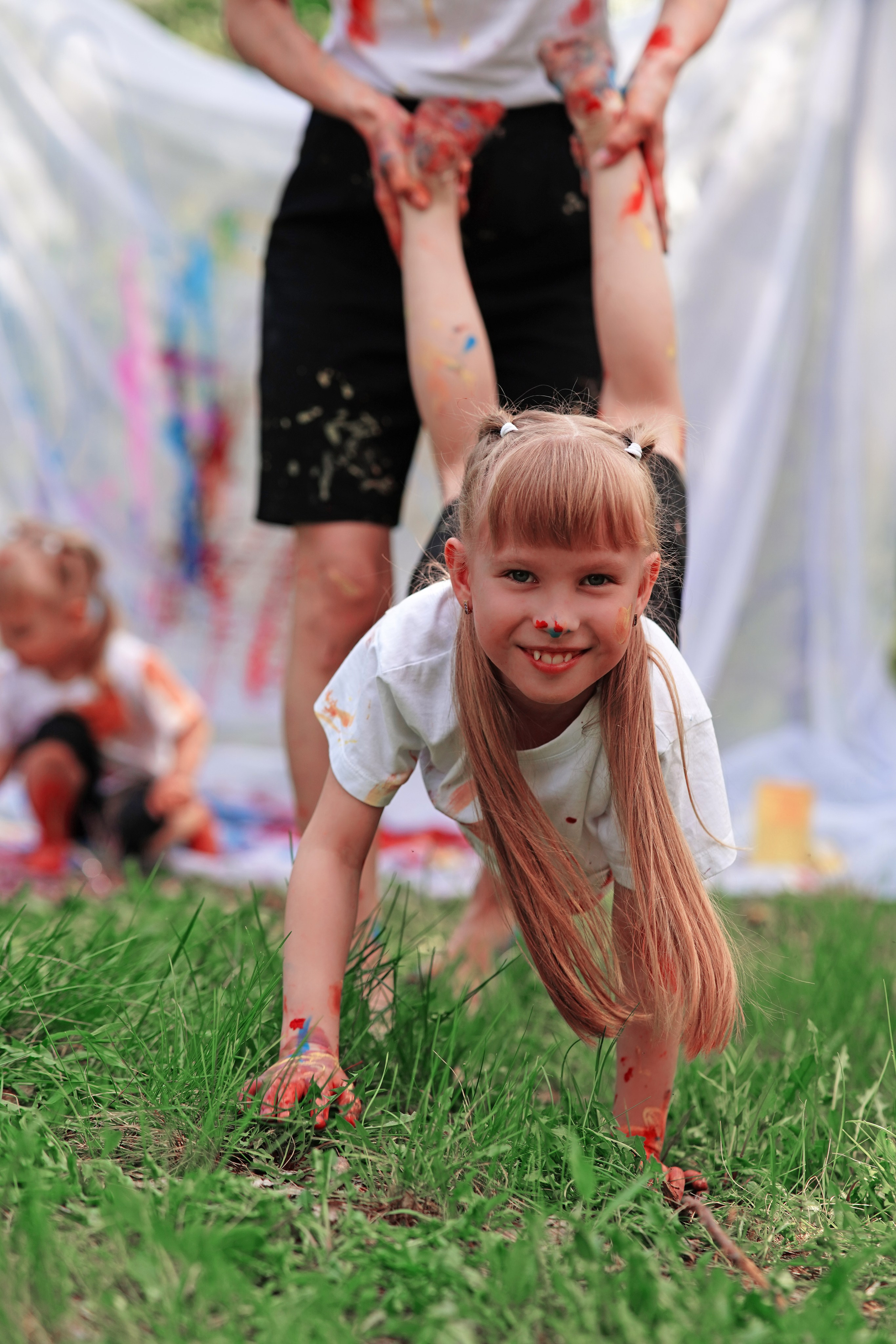 Творческие. Фотограф в Оренбурге Мария Иванова