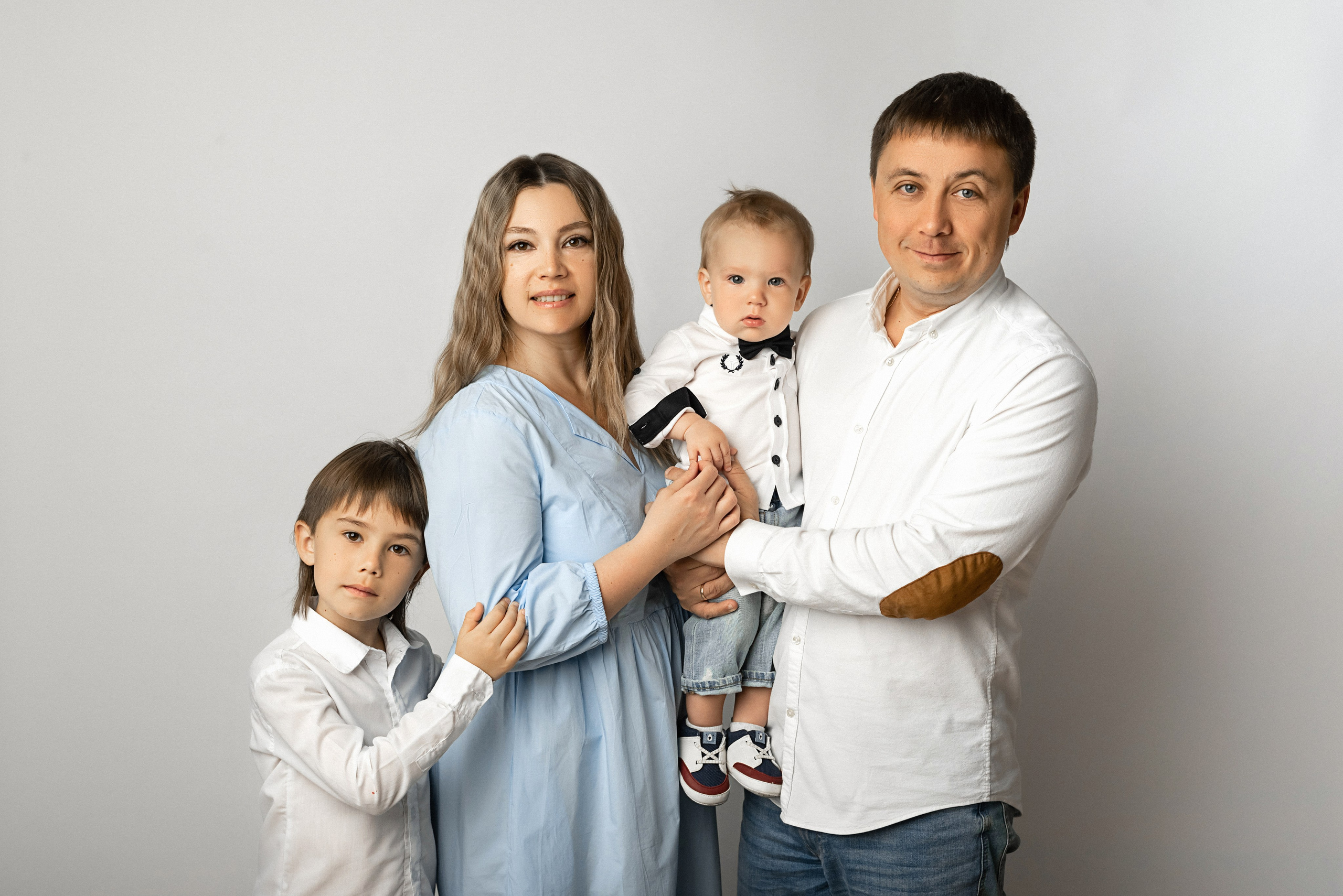 Именинники. Фотограф новорожденных. Йошкар-Ола