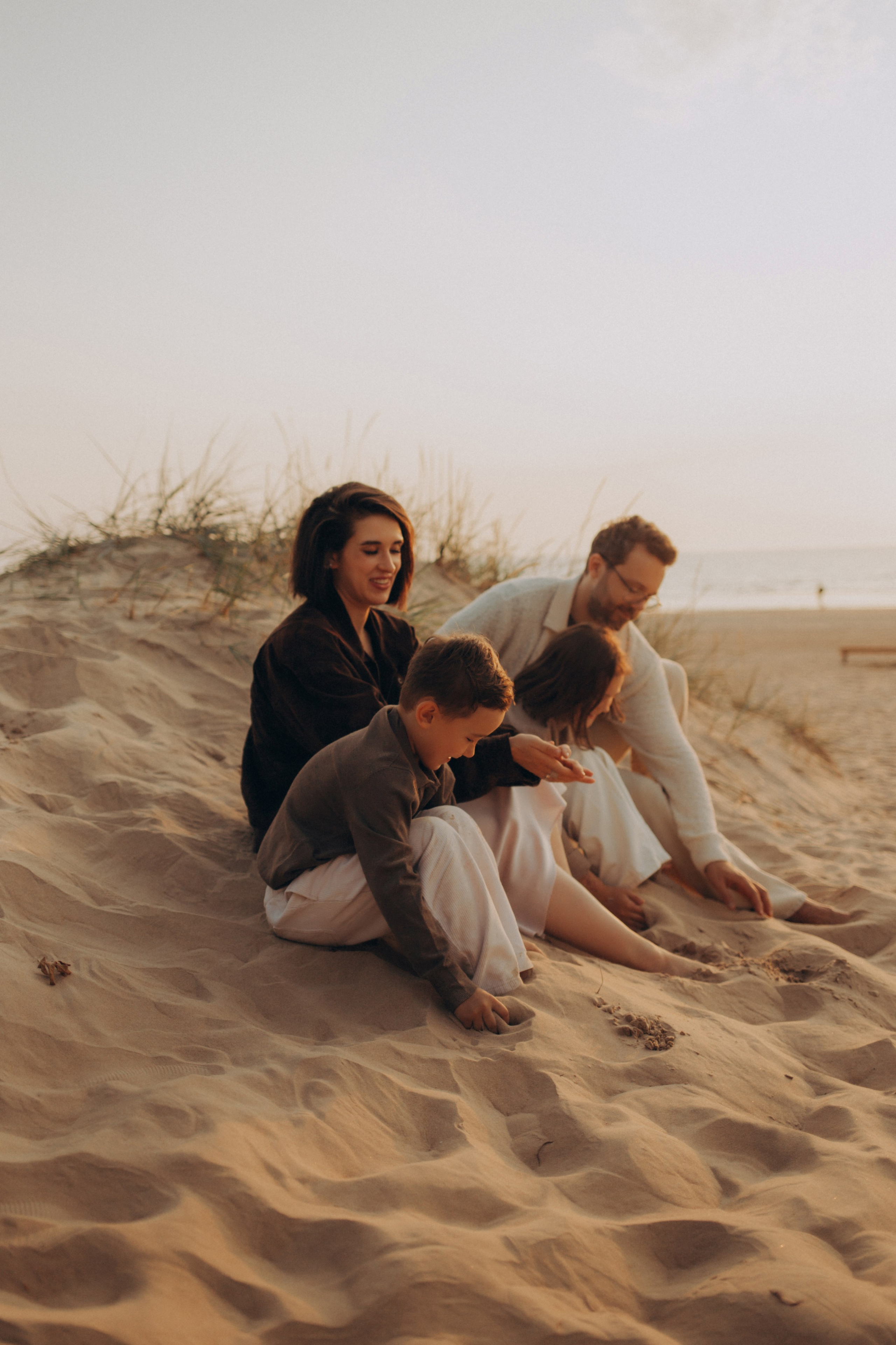 🤎. Семейный фотограф Виолла Платонова Белгород