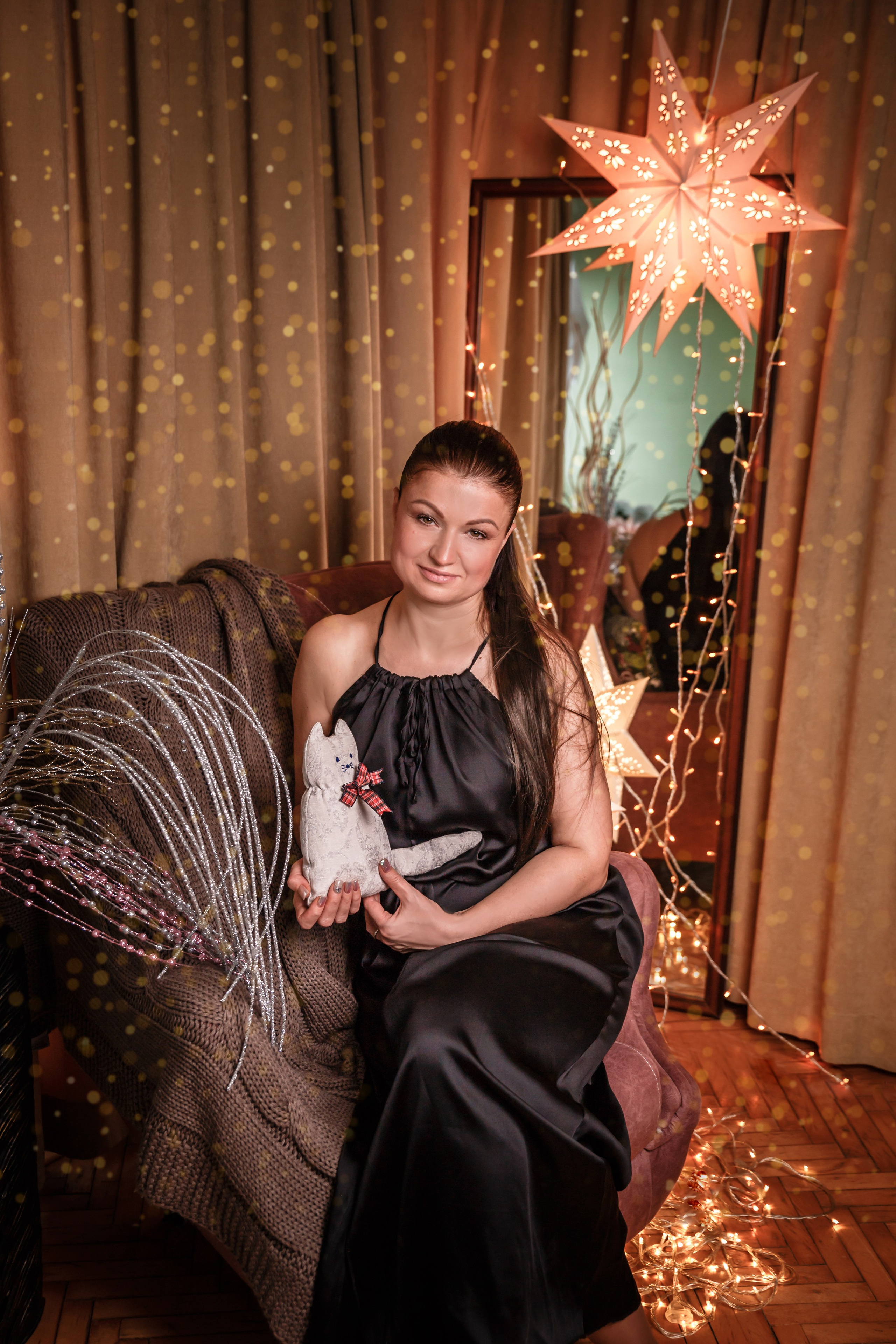 Svetlana&Darya 2026. Professional family and children’s photographer in Izmir Irina Eron