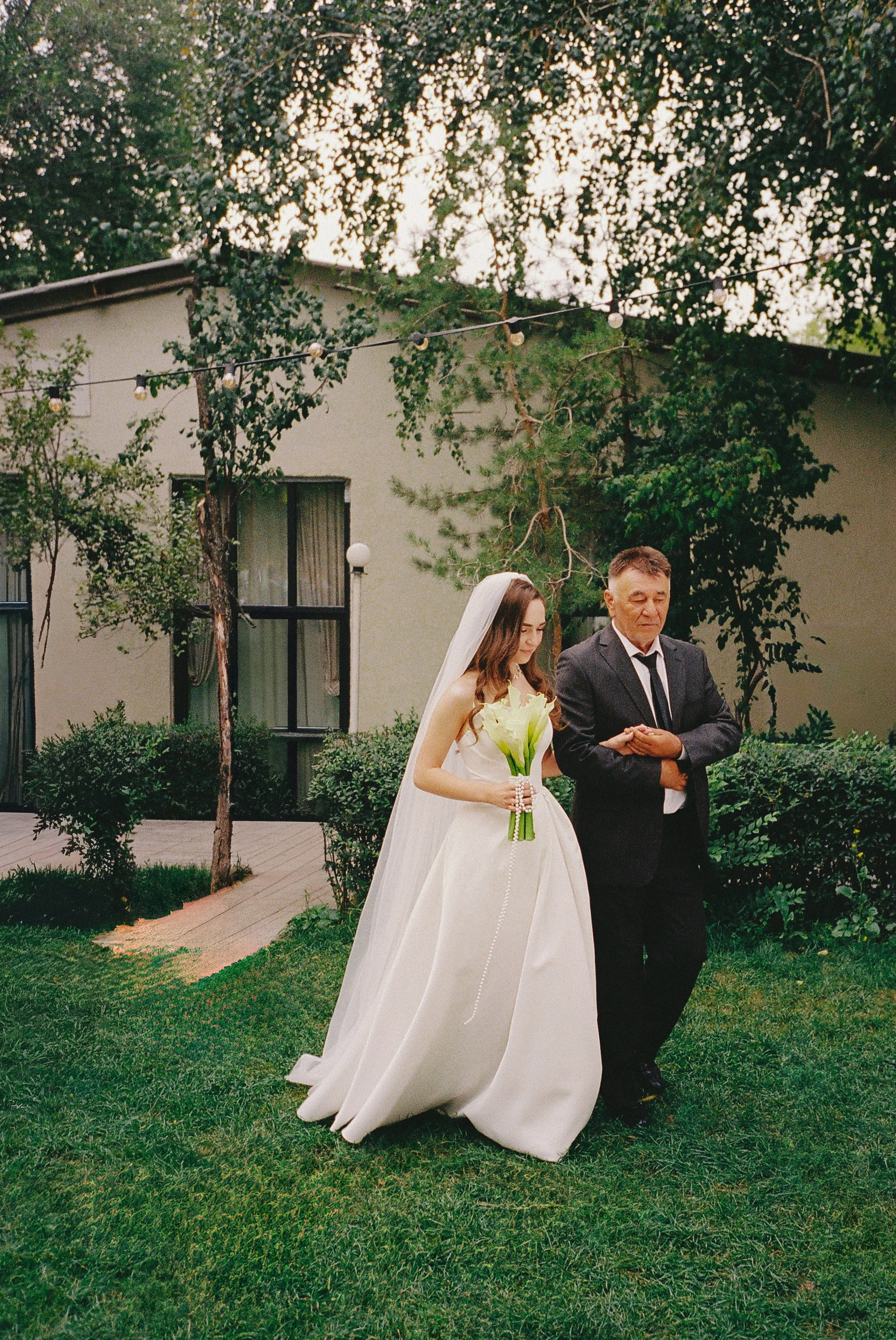 Aidos & Laura Almaty. Zhandos Berikov