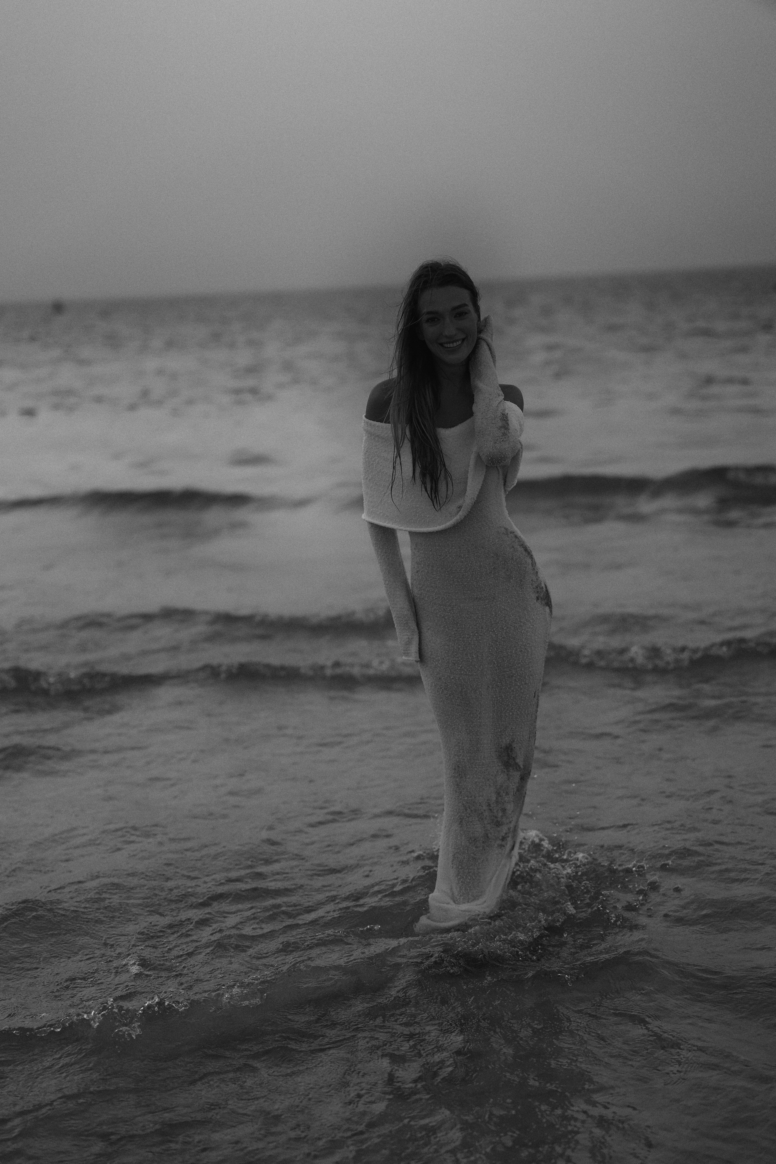 Zoya Dubai. Zhandos Berikov