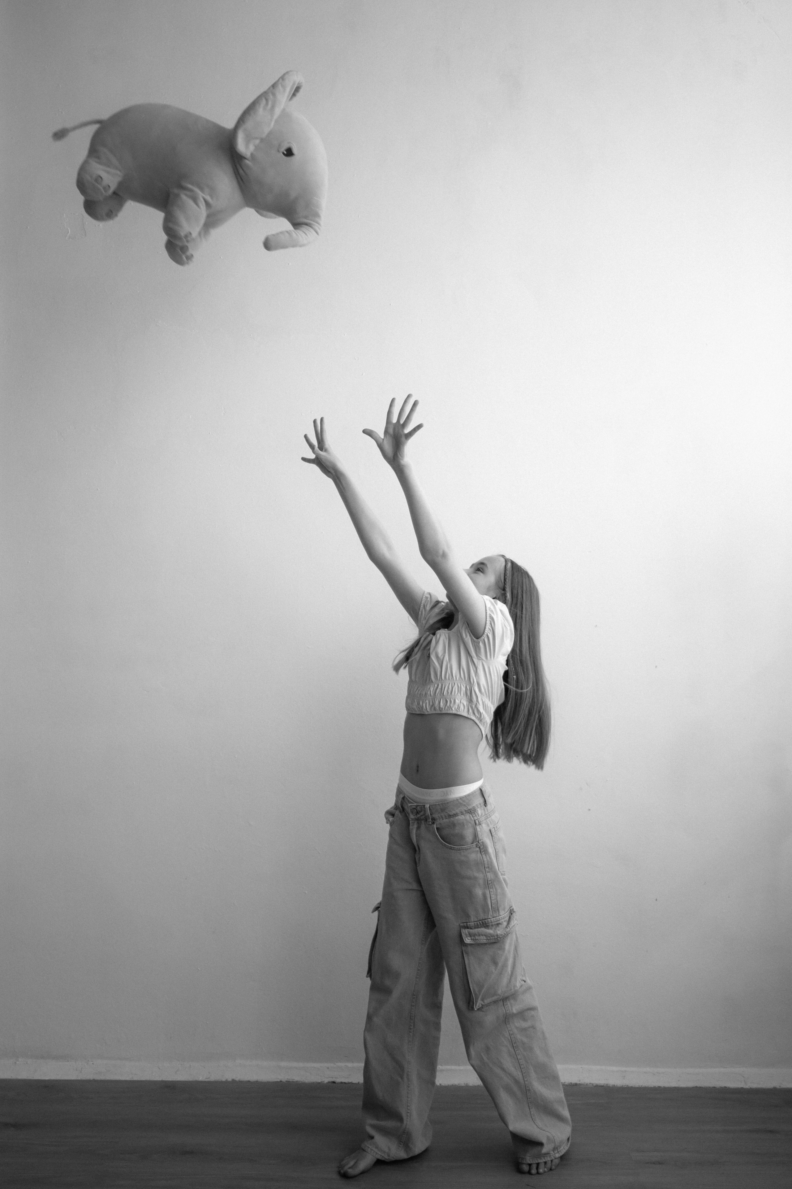 Varya. Фотограф Мурманск | Нижний Новгород • Анна Хижняк