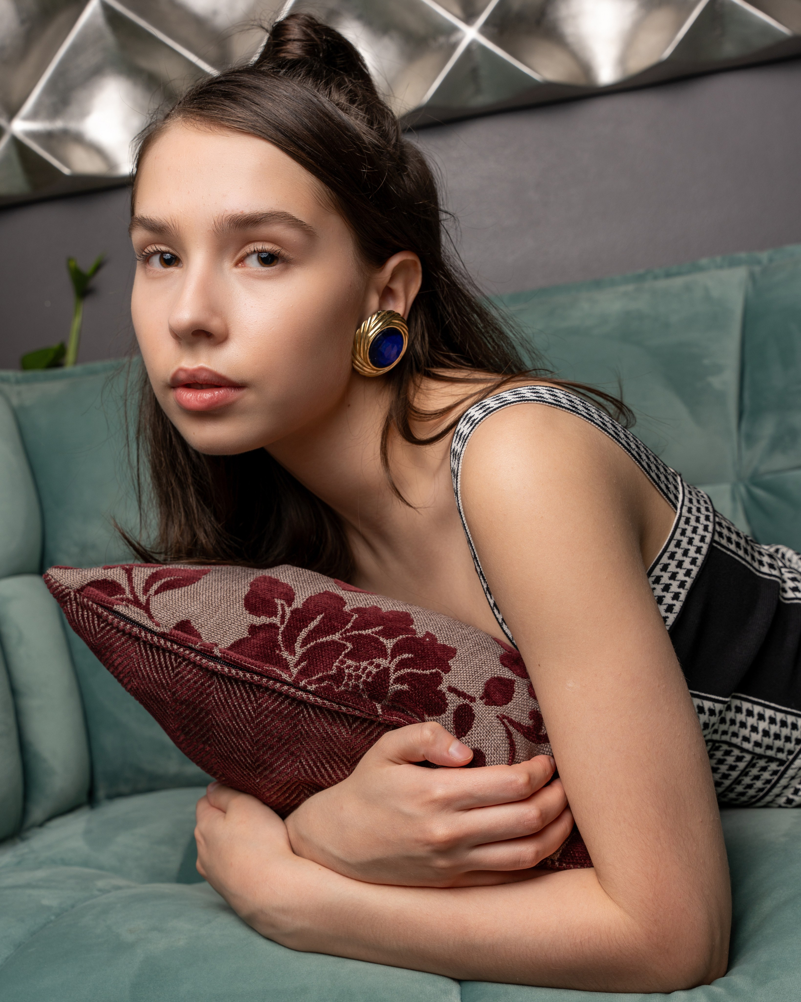 Фэшн-фотография. Фотограф в Казани