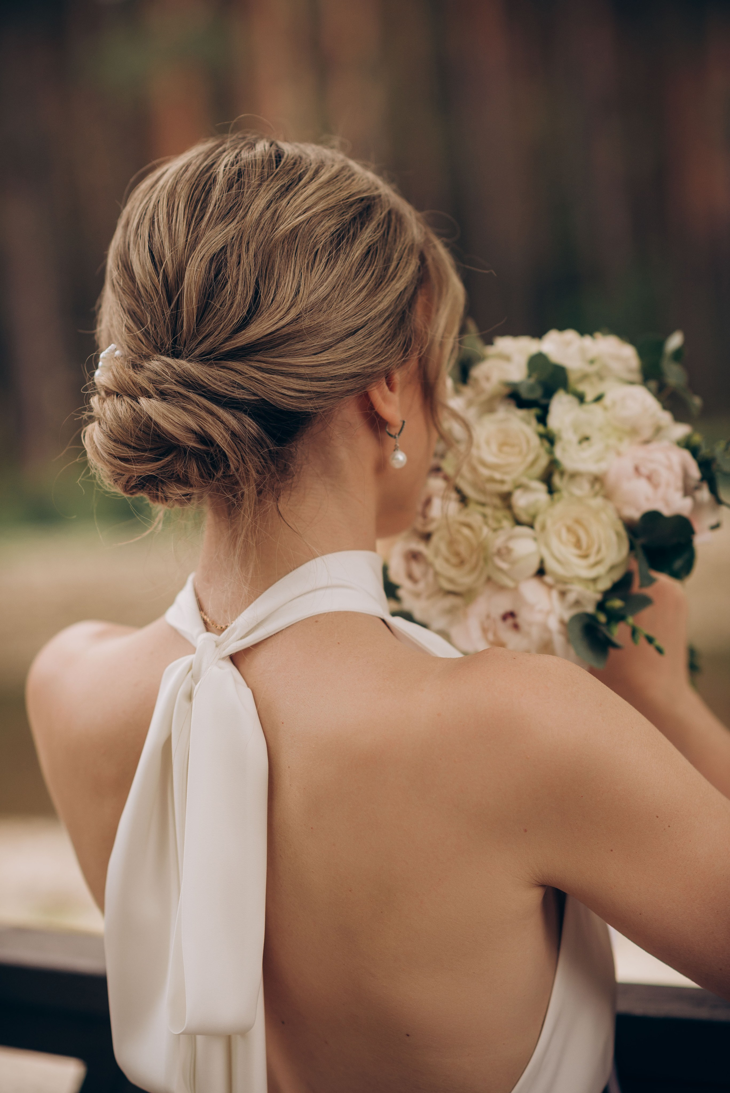 Свадебная съёмка. Семейный фотограф в Домодедово и Москве Елена Пичугина