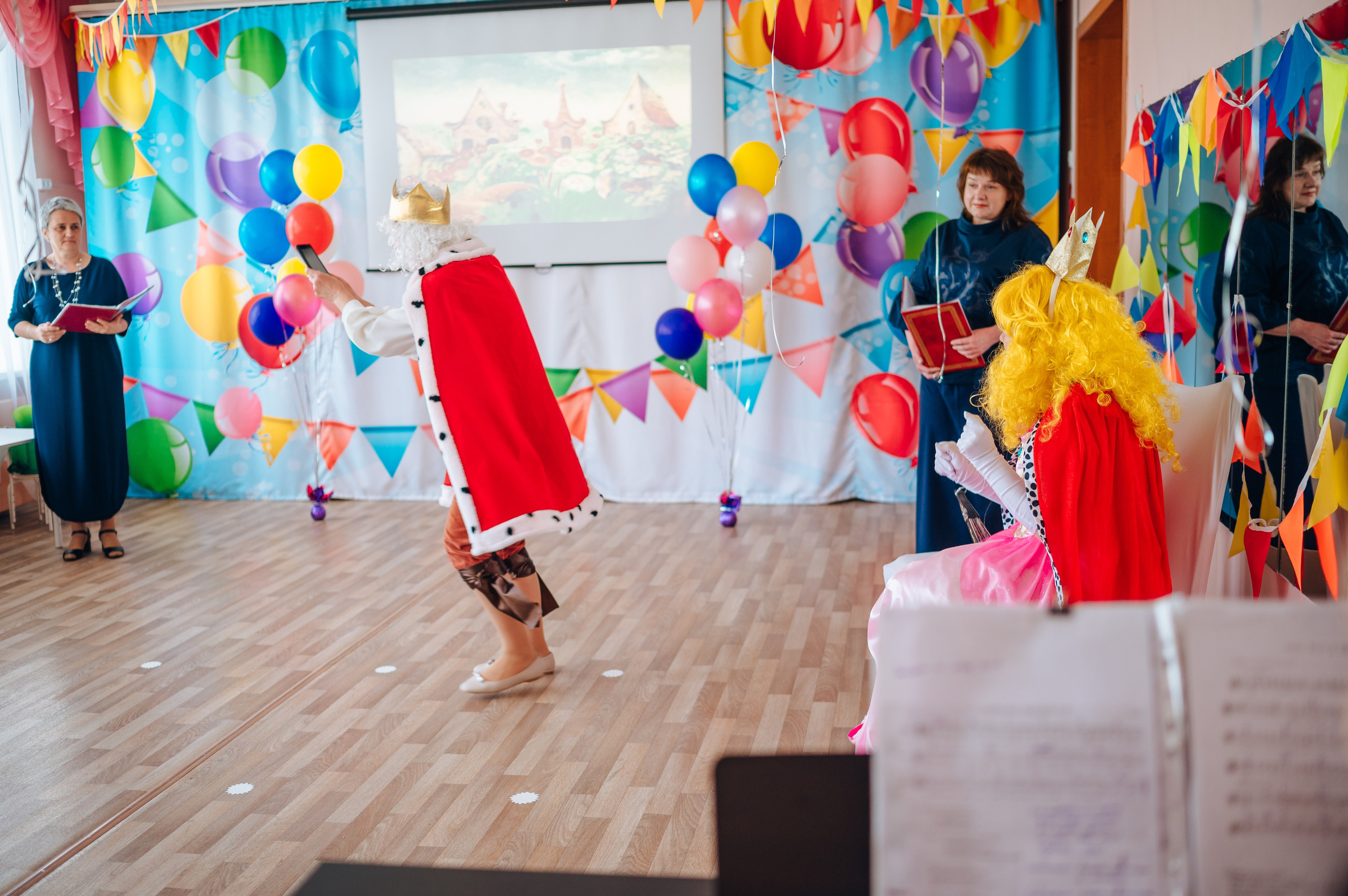 56 сад. Детский и семейный фотограф Катерина Мишина