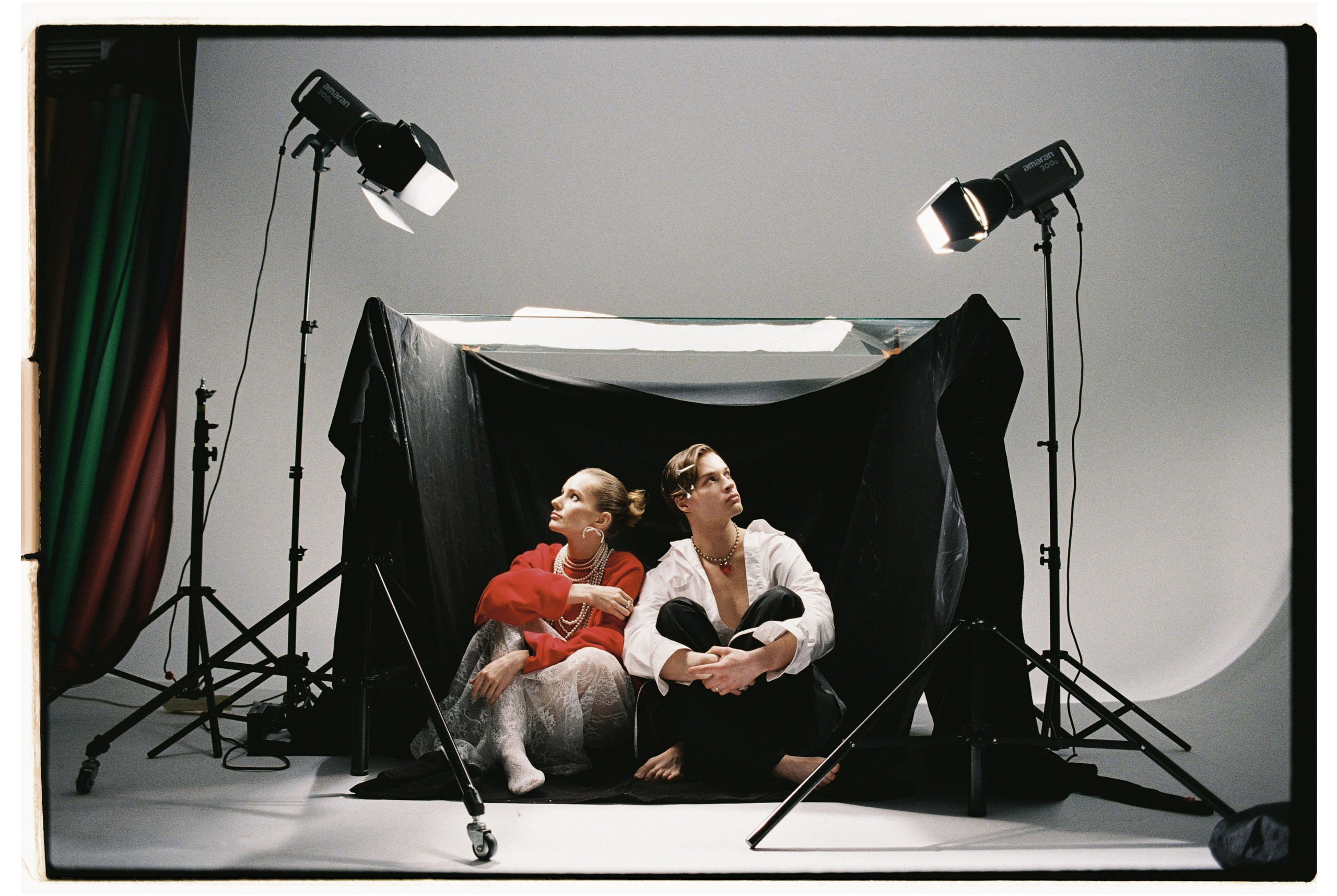 Фотограф Андрей Куськало