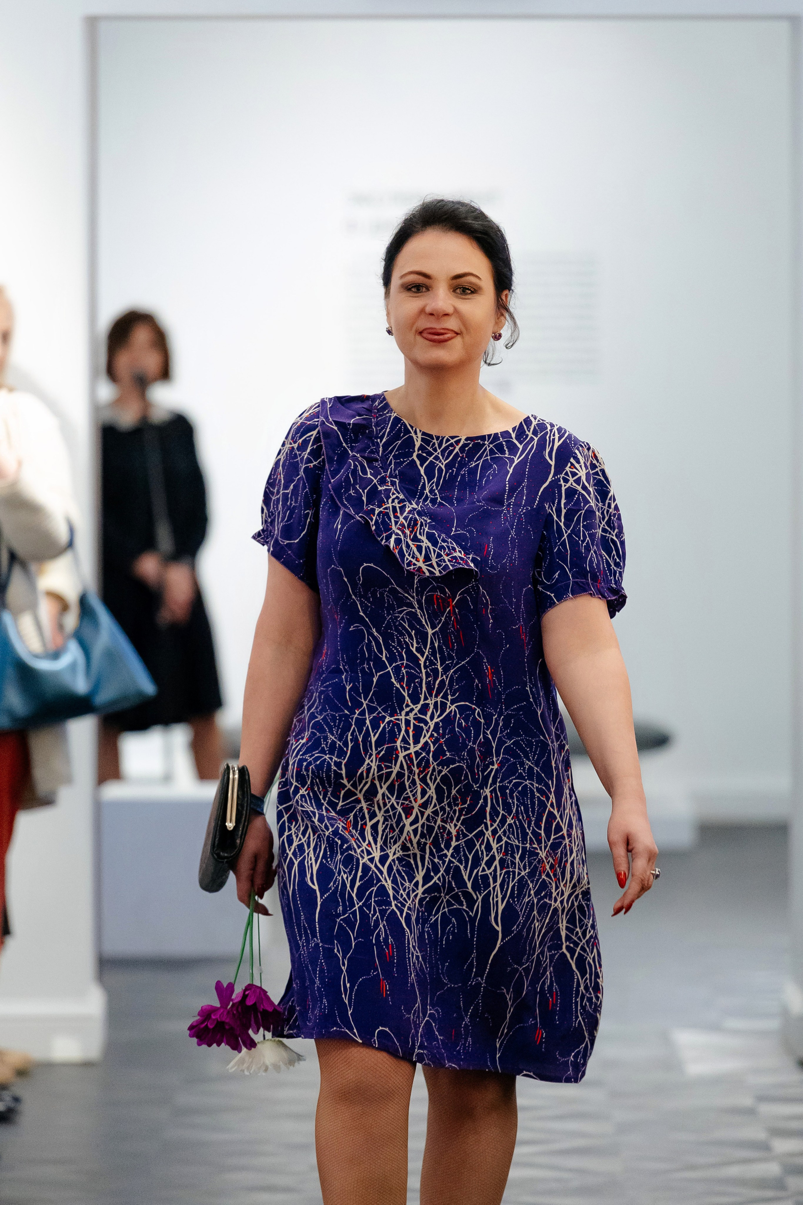 Музей декоративного прикладного искусства. Модели без границ. Семейный и детский фотограф в Москве Александра Мак