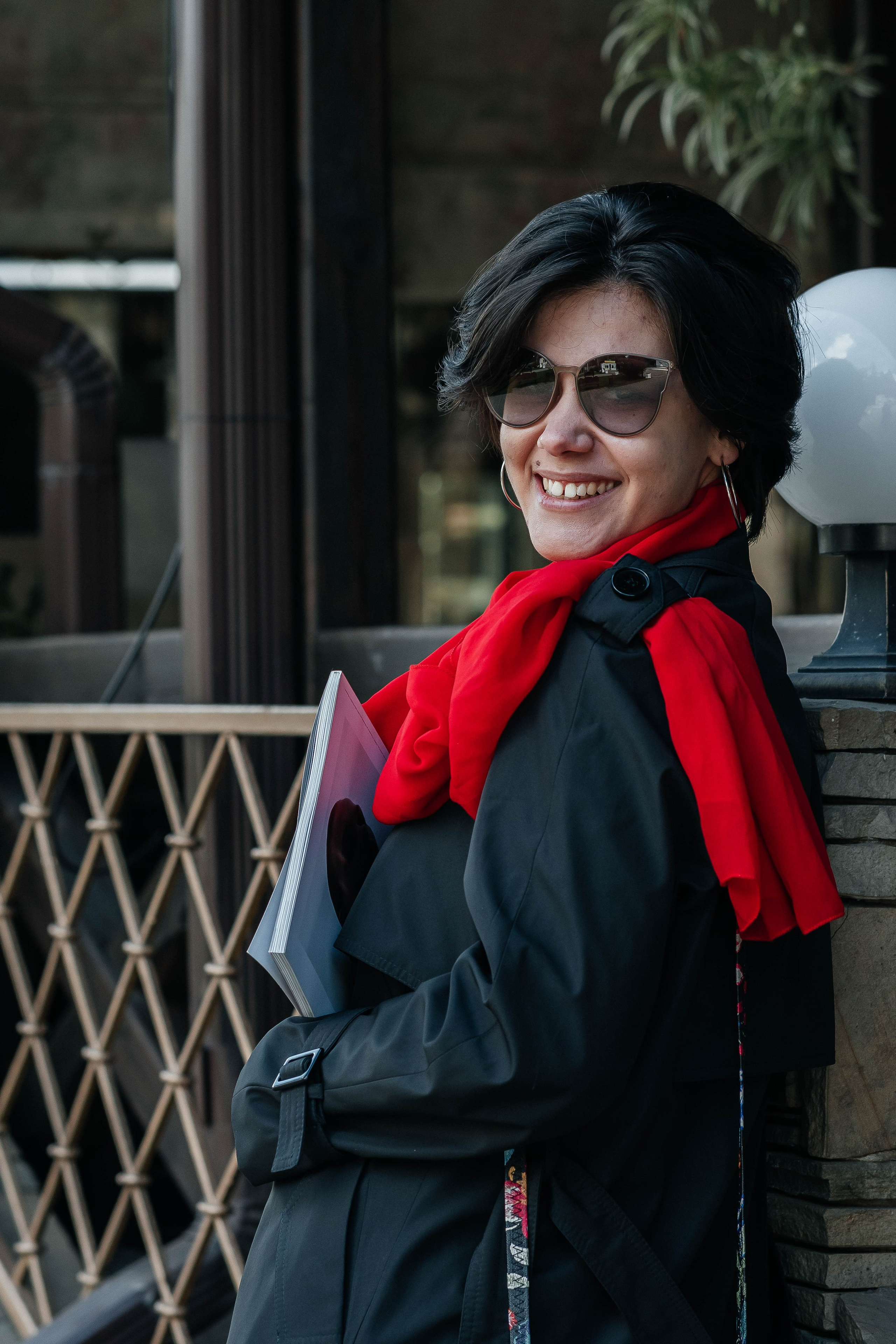 Парижанка. Предметный фотограф в Горячем Ключе Вера Швец