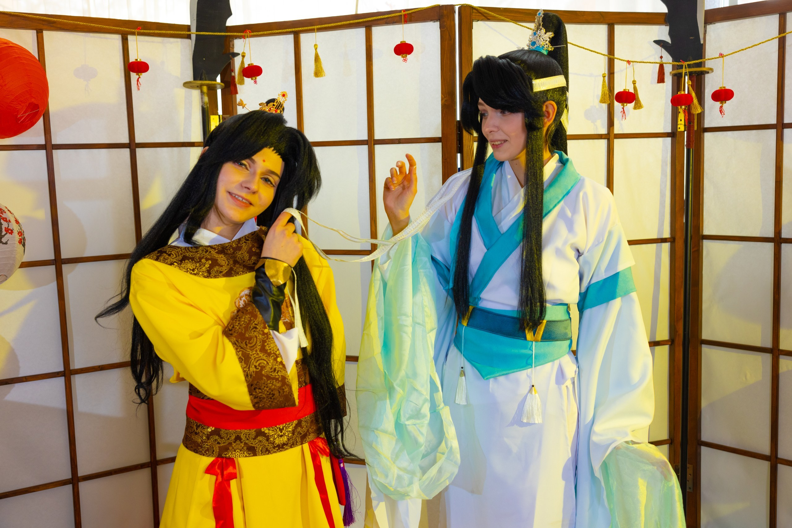 Юки, но Одори 15. Фотограф в Туле Крупский АнДРей. Фотостудия «КАДР71» в Туле