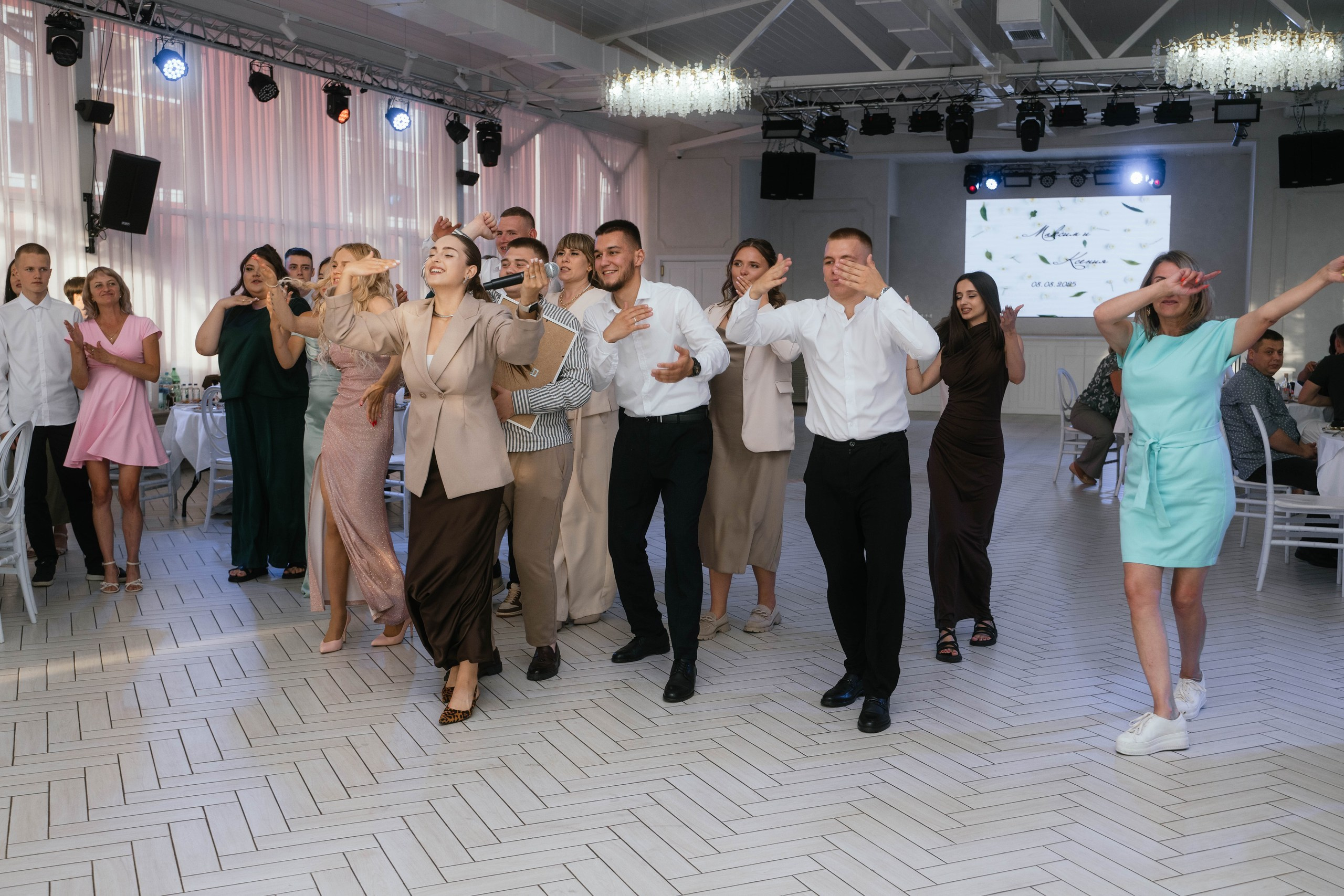 Wedding day #90. Свадебный, семейный фотограф в Рязани Лена Брант