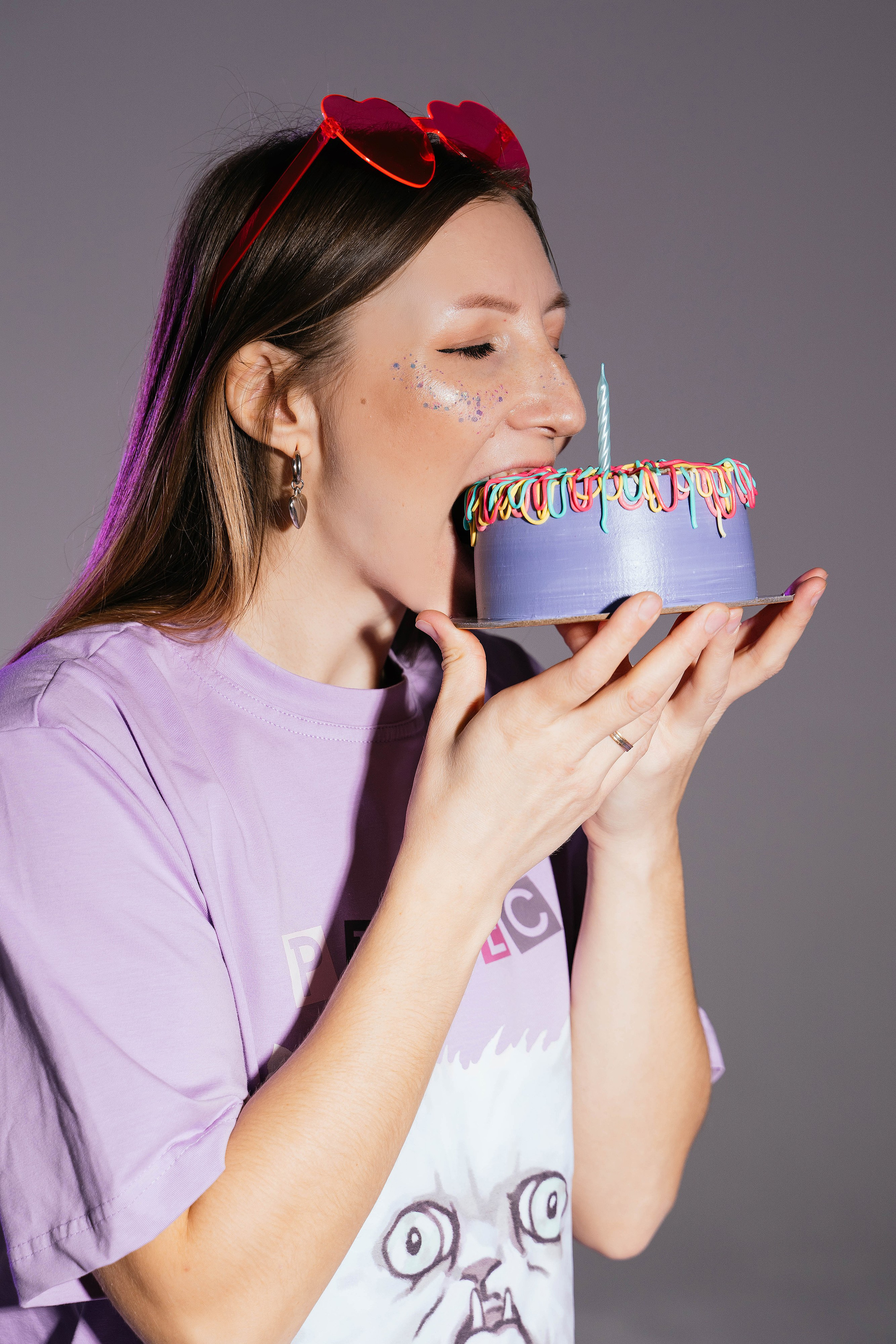 Для кондитера. Свадебный, семейный фотограф в Рязани Лена Брант