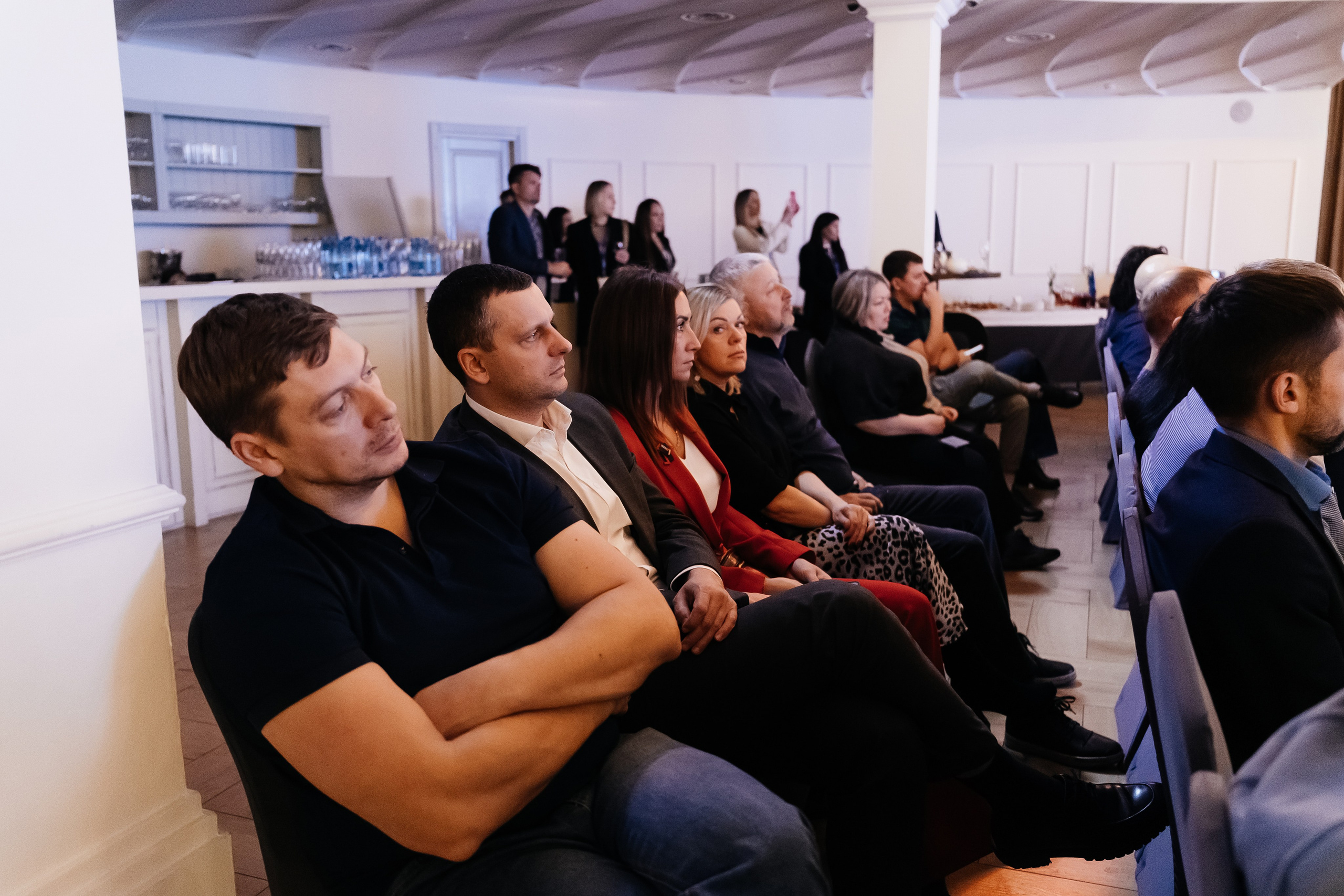 БКС. Фотограф Кемерово | Сергей