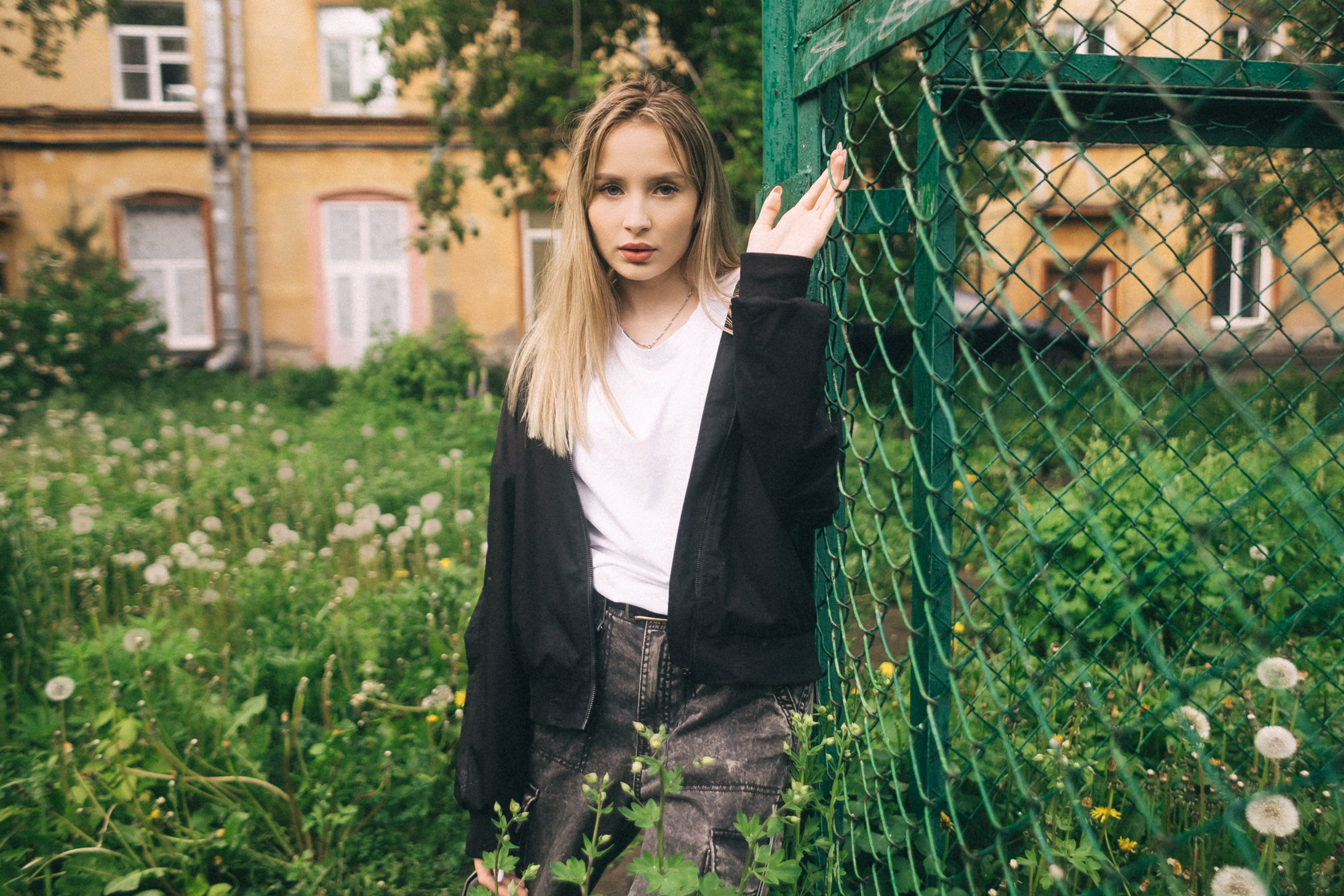 Настя. Фотограф Кемерово | Сергей