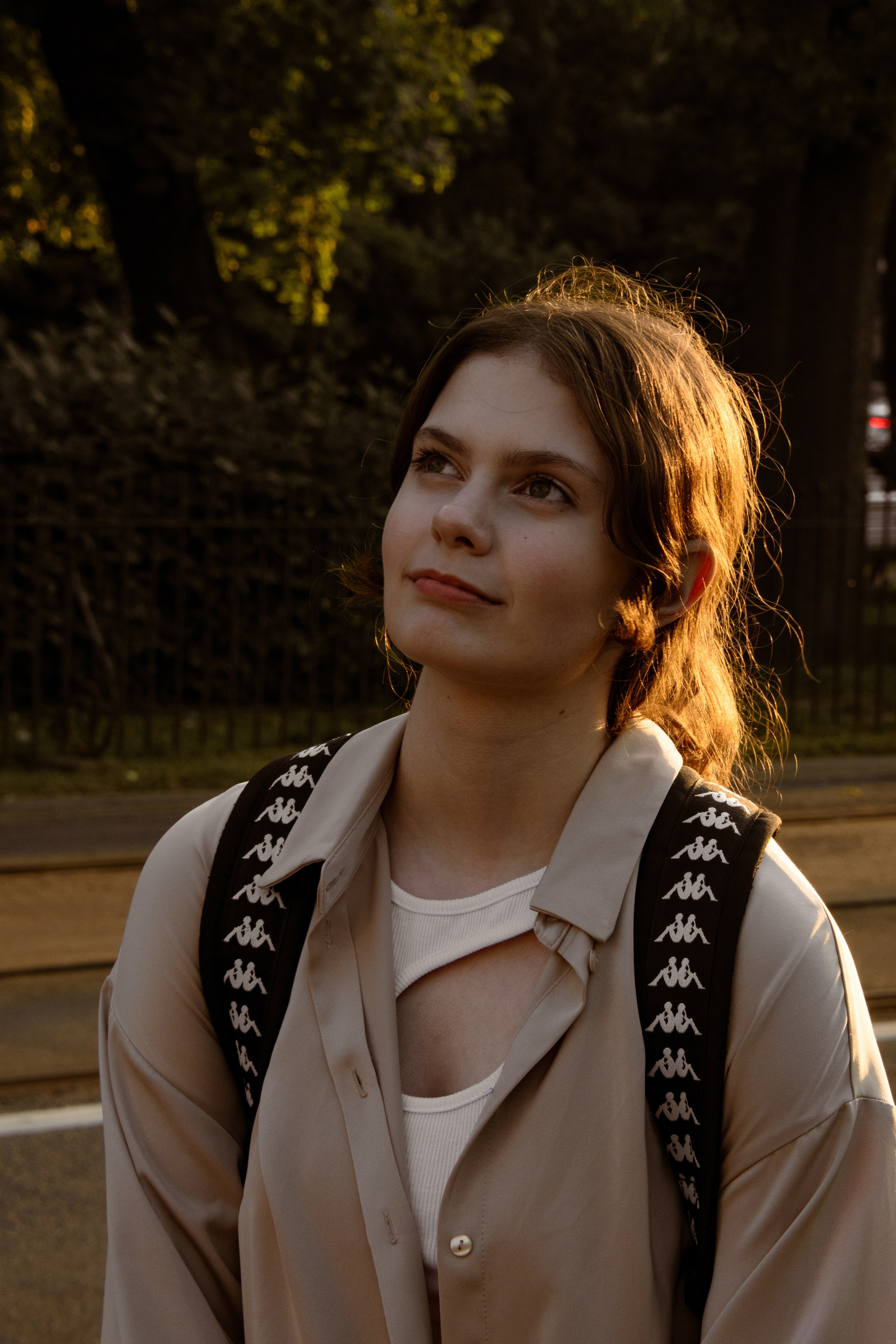 Гуляем красиво. Фотограф в Санкт-Петербурге Ксения Яковчук