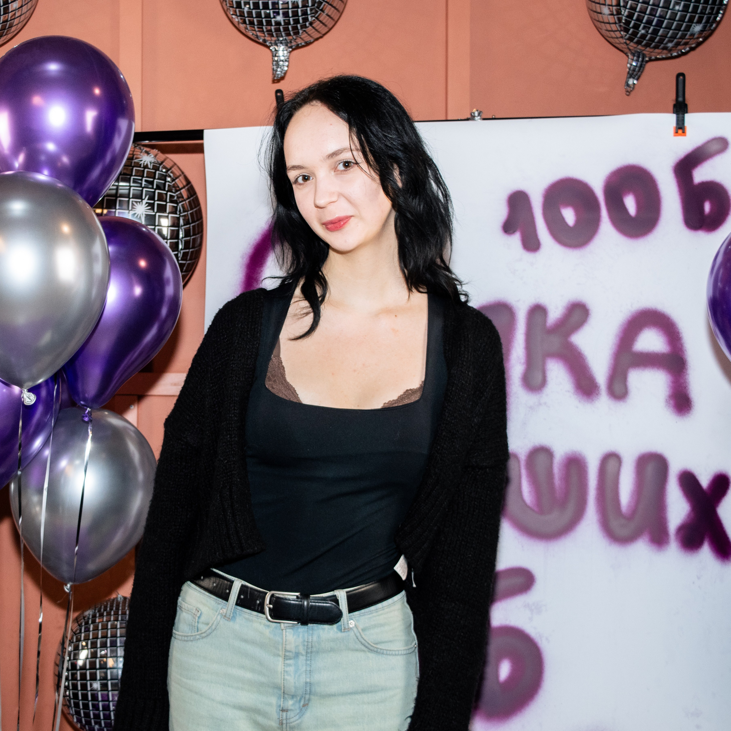 100 балльный репетитор. Фотограф в Санкт-Петербурге Ксения Яковчук