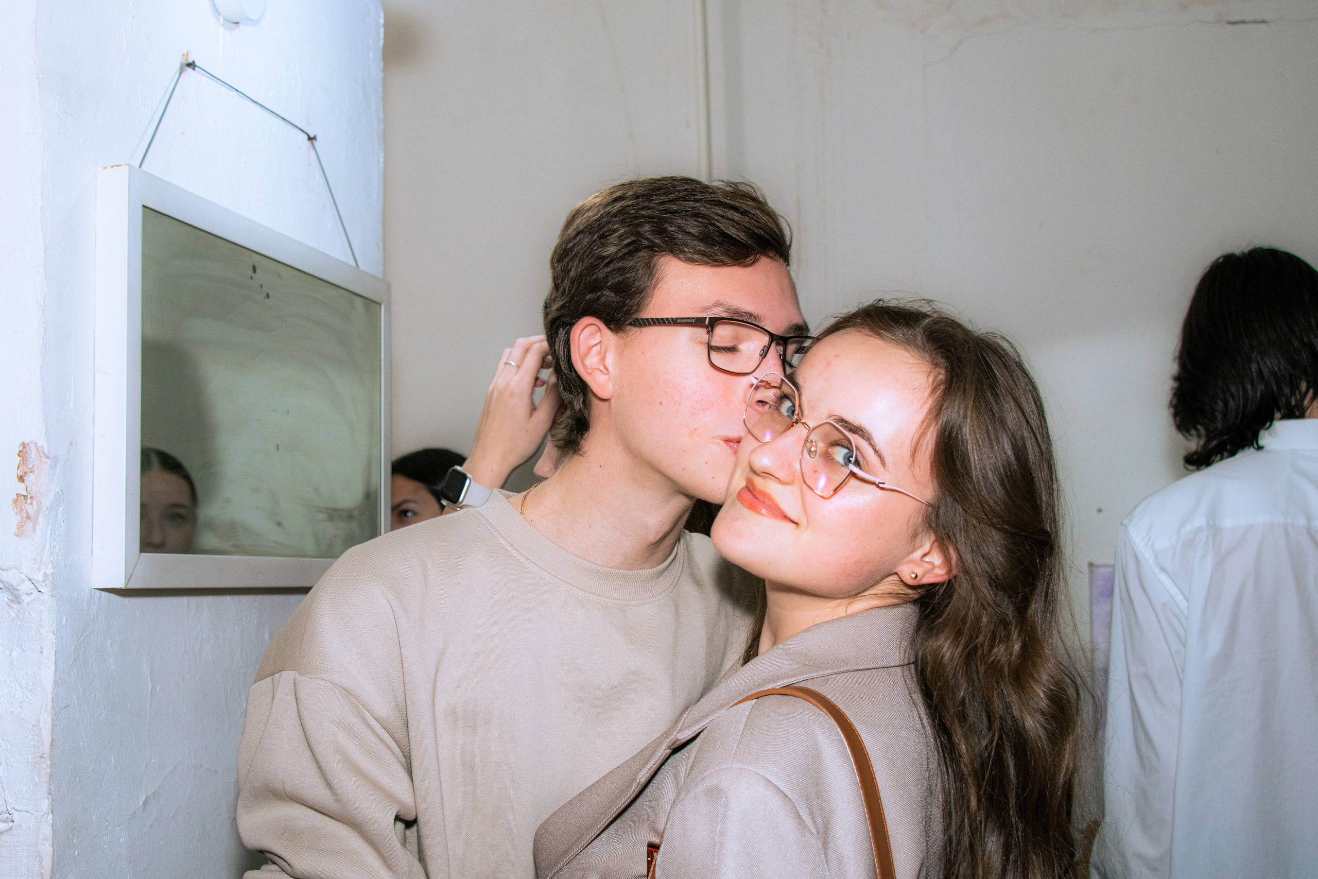 Репортажная съемка 100 балльный репетитор. Фотограф в Санкт-Петербурге Ксения Яковчук