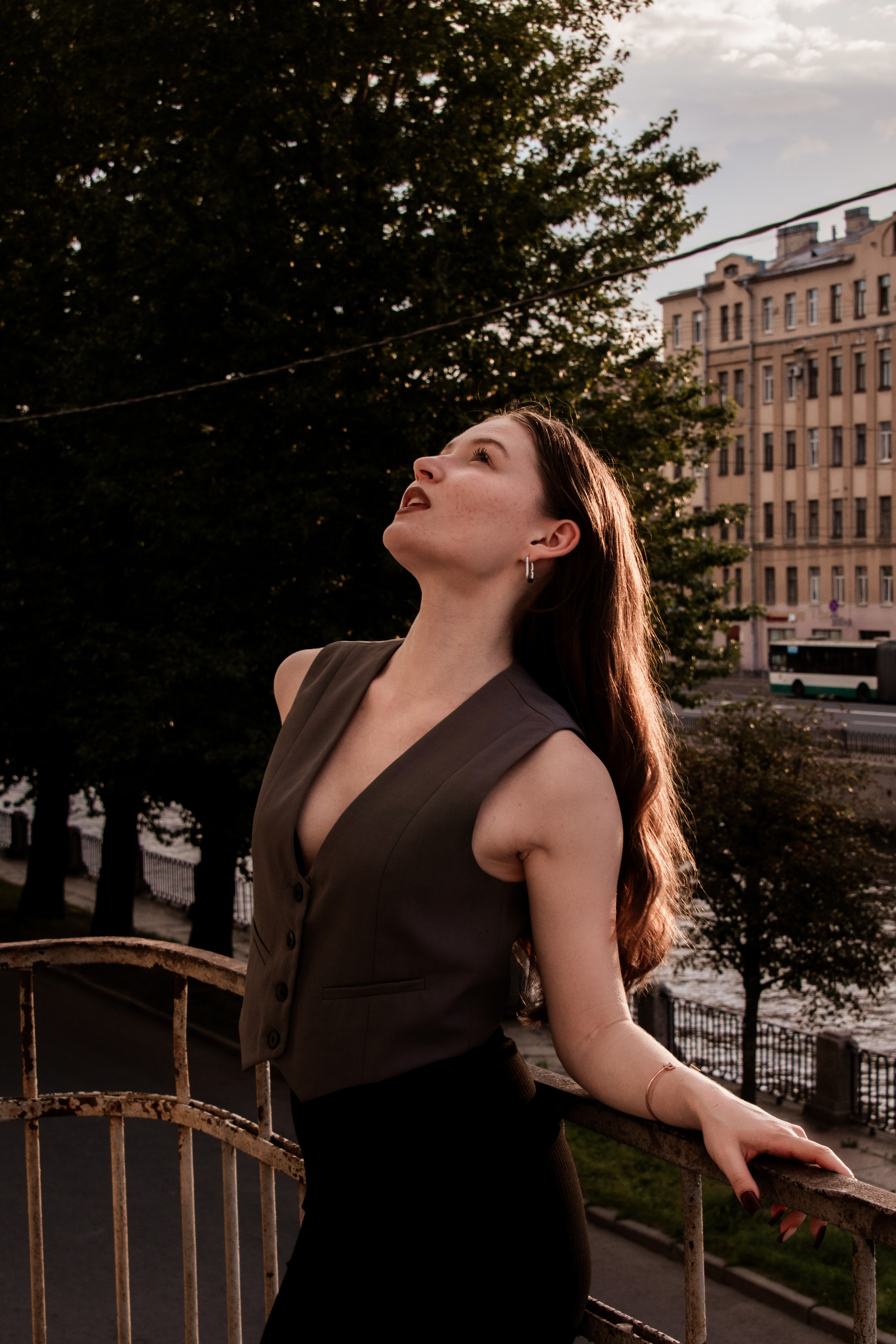 100 Балльный репетитор. Фотограф в Санкт-Петербурге Ксения Яковчук