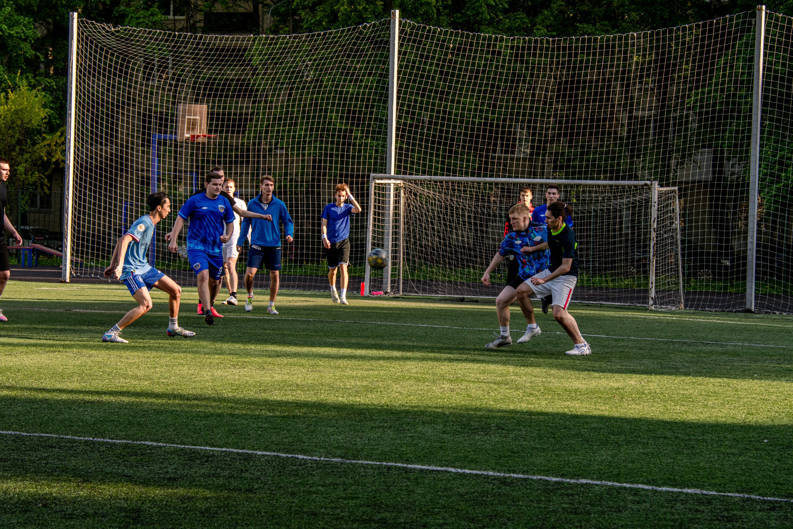 Спортивный репортаж 28.05.23. Фотограф в Санкт-Петербурге Ксения Яковчук