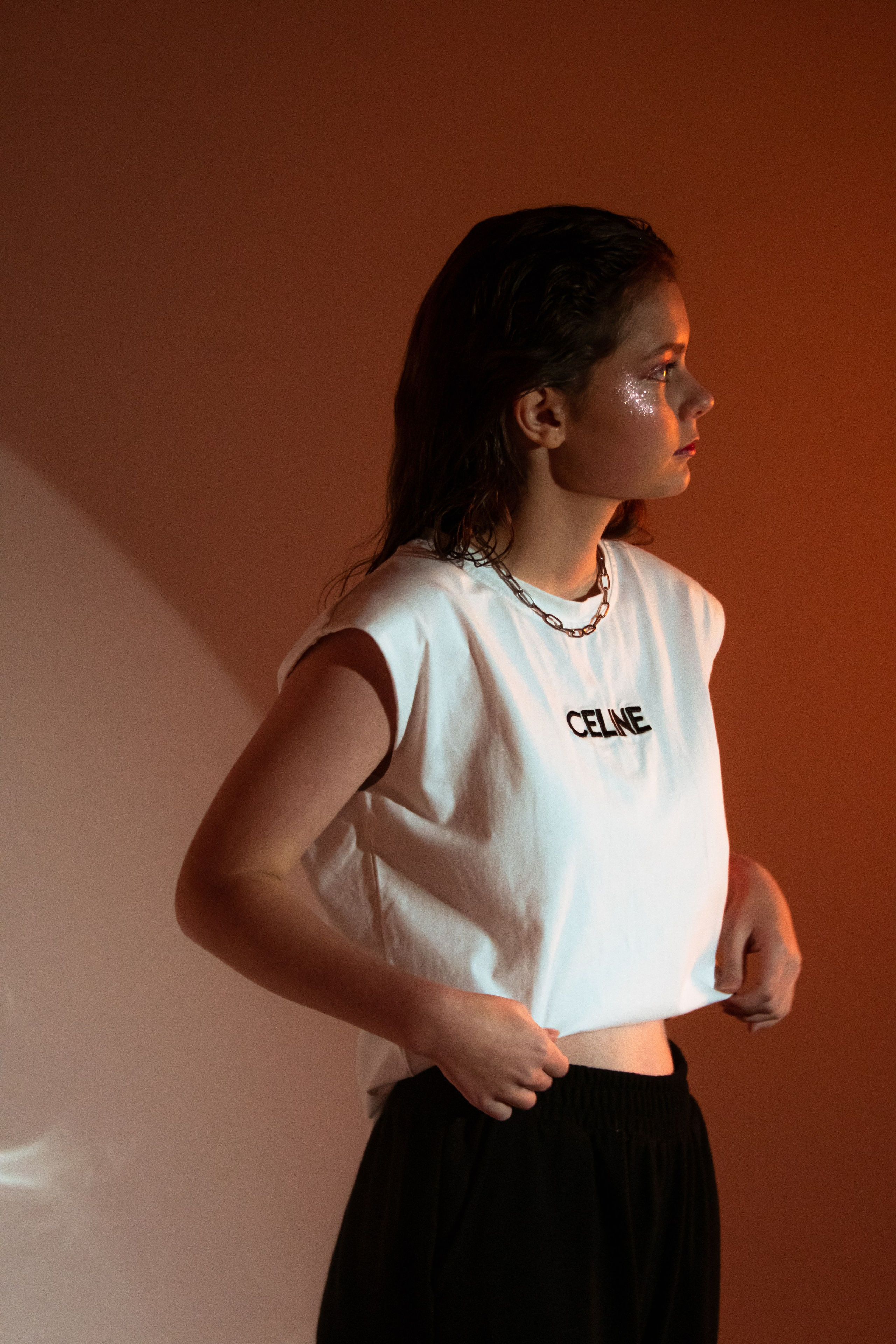 Персональная съемка для Виктории. Фотограф в Санкт-Петербурге Ксения Яковчук