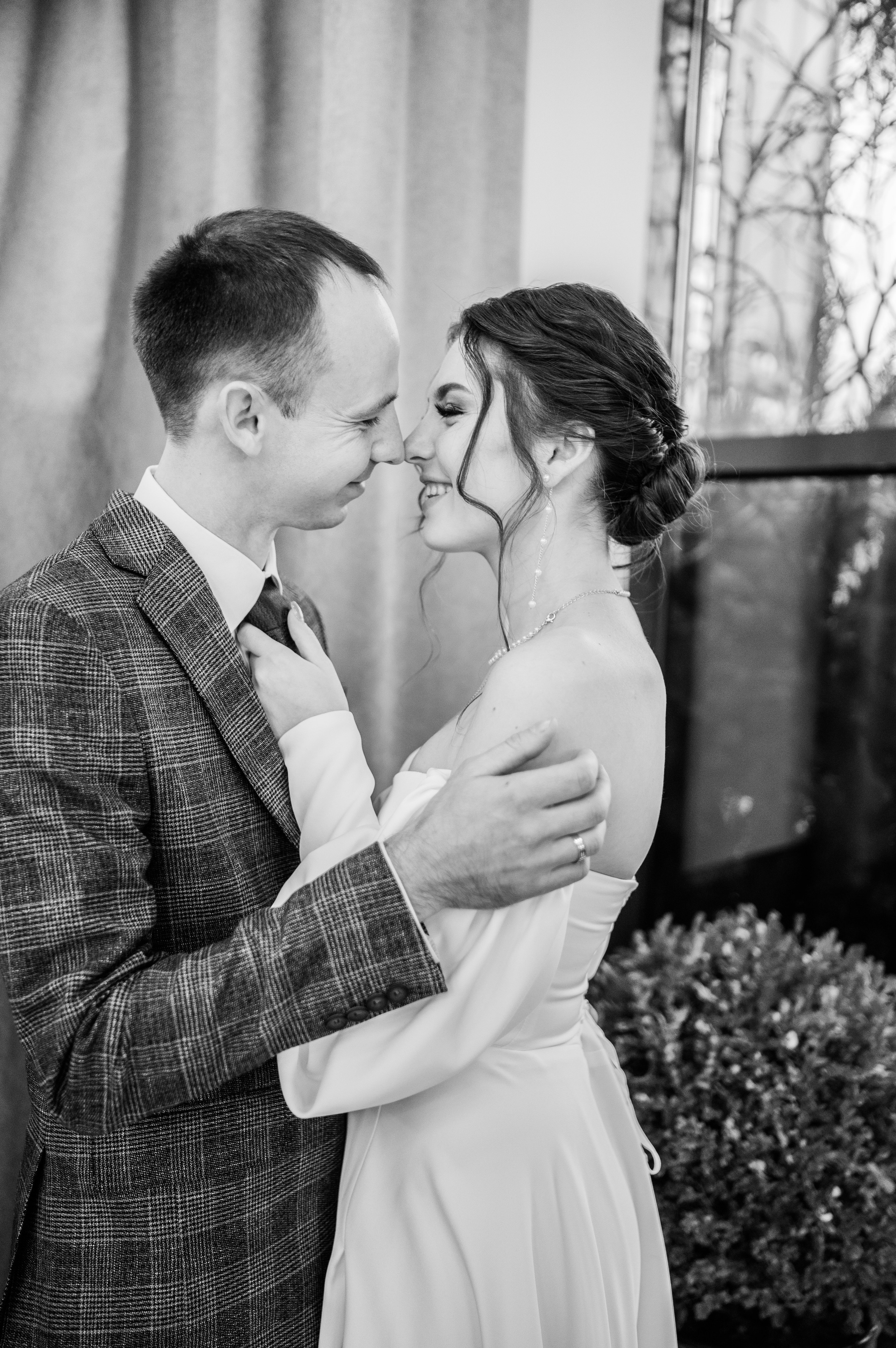 Свадьба Декабрь. Свадебный фотограф и видеограф в городе Армавир Katerina Arts