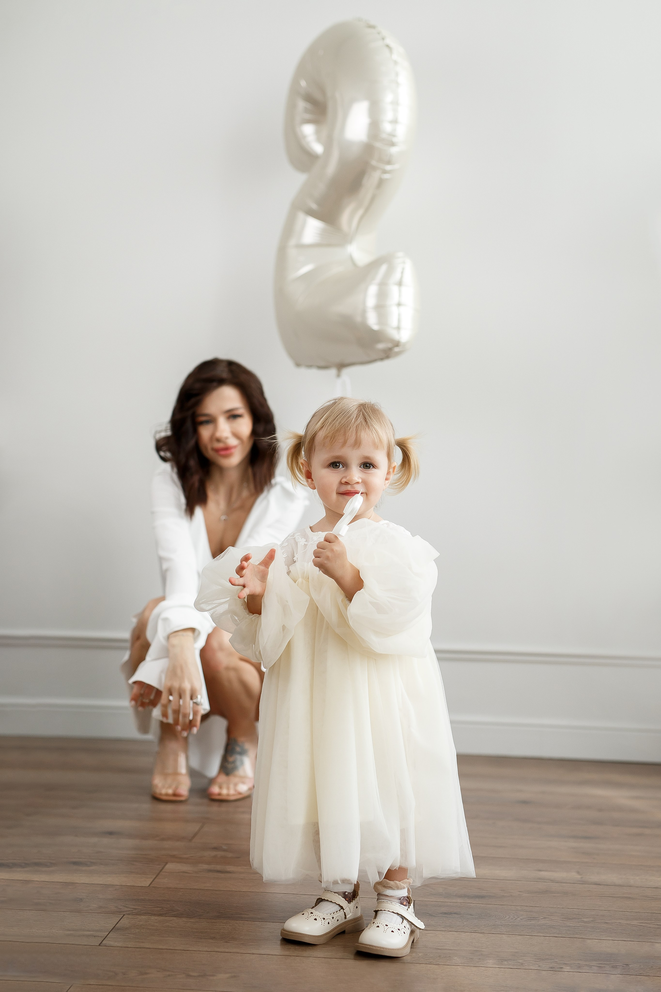 Студийные фотосессии. Семейный фотограф в Брянске Александра Щербакова