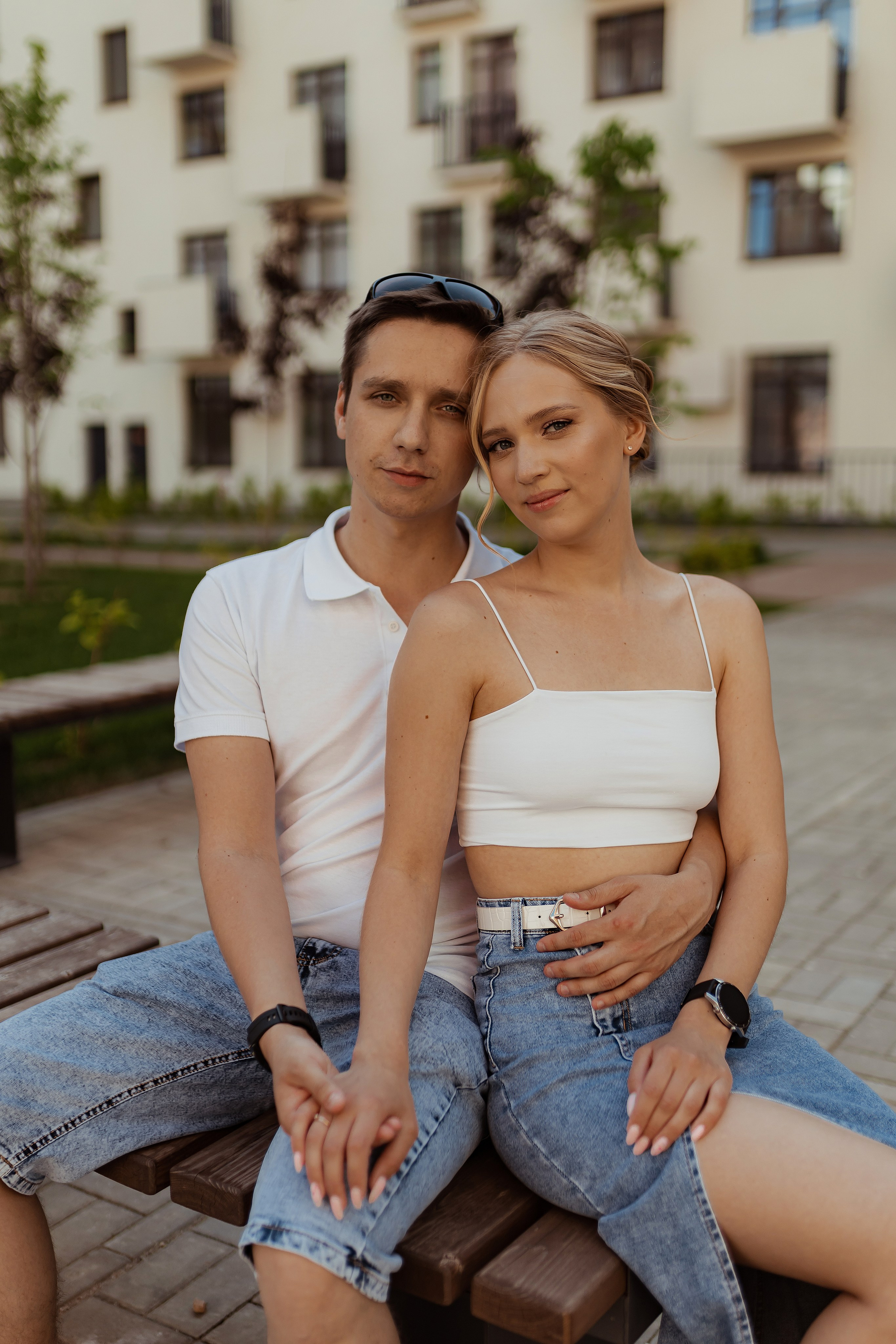 Ваня & Настя. ФОТОГРАФ Маргарита Сивакова | Ярославль Кострома Москва