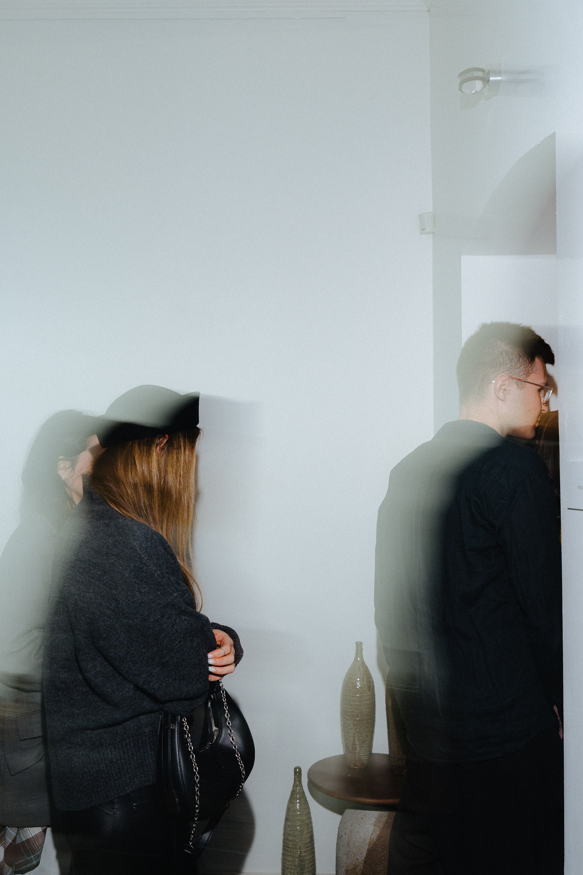 Выставка «Мне ровно». Андрей Цветков — репортажный, свадебный и портретный фотограф в Санкт-Петербурге