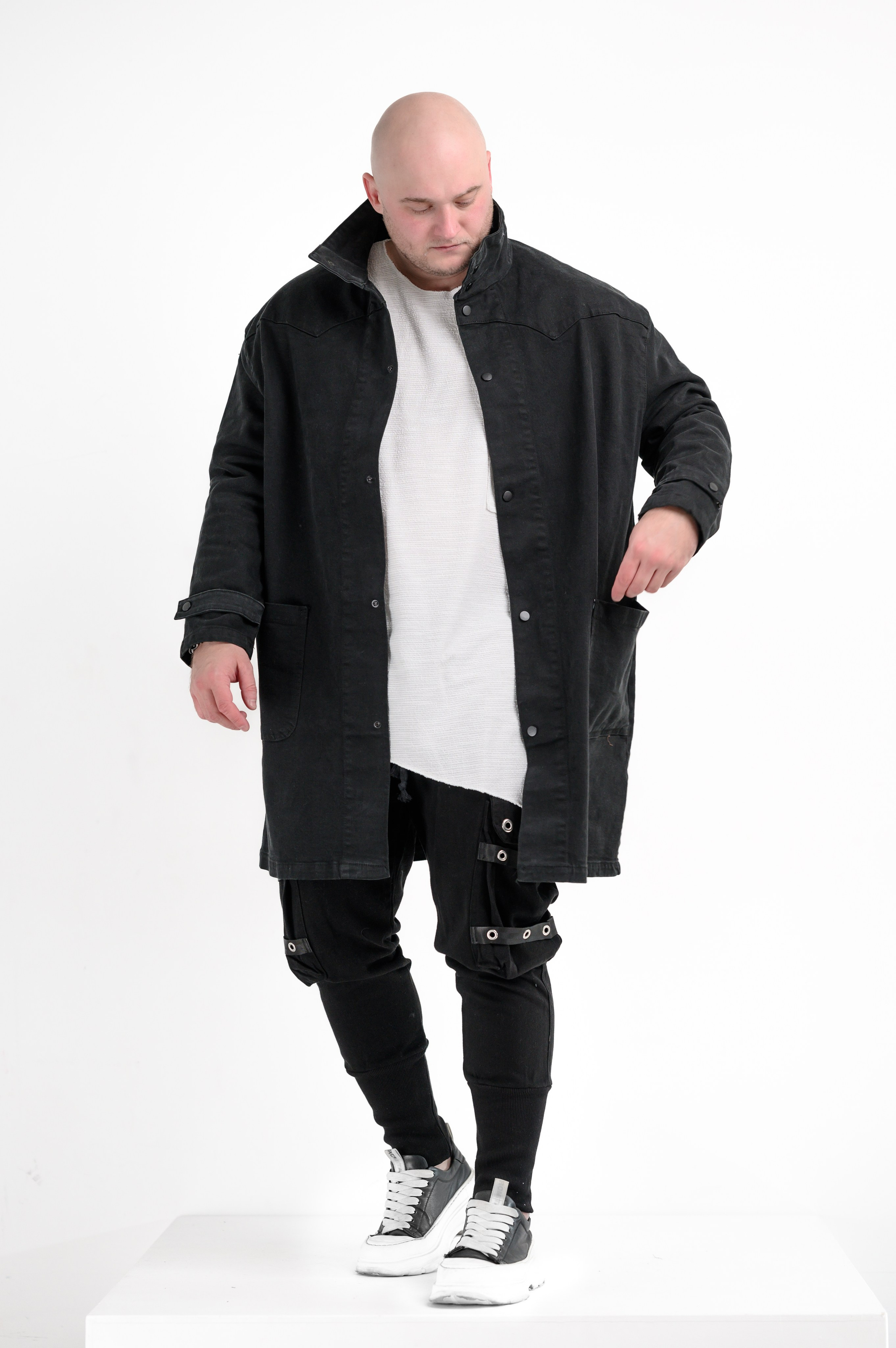 Одежда. Главная