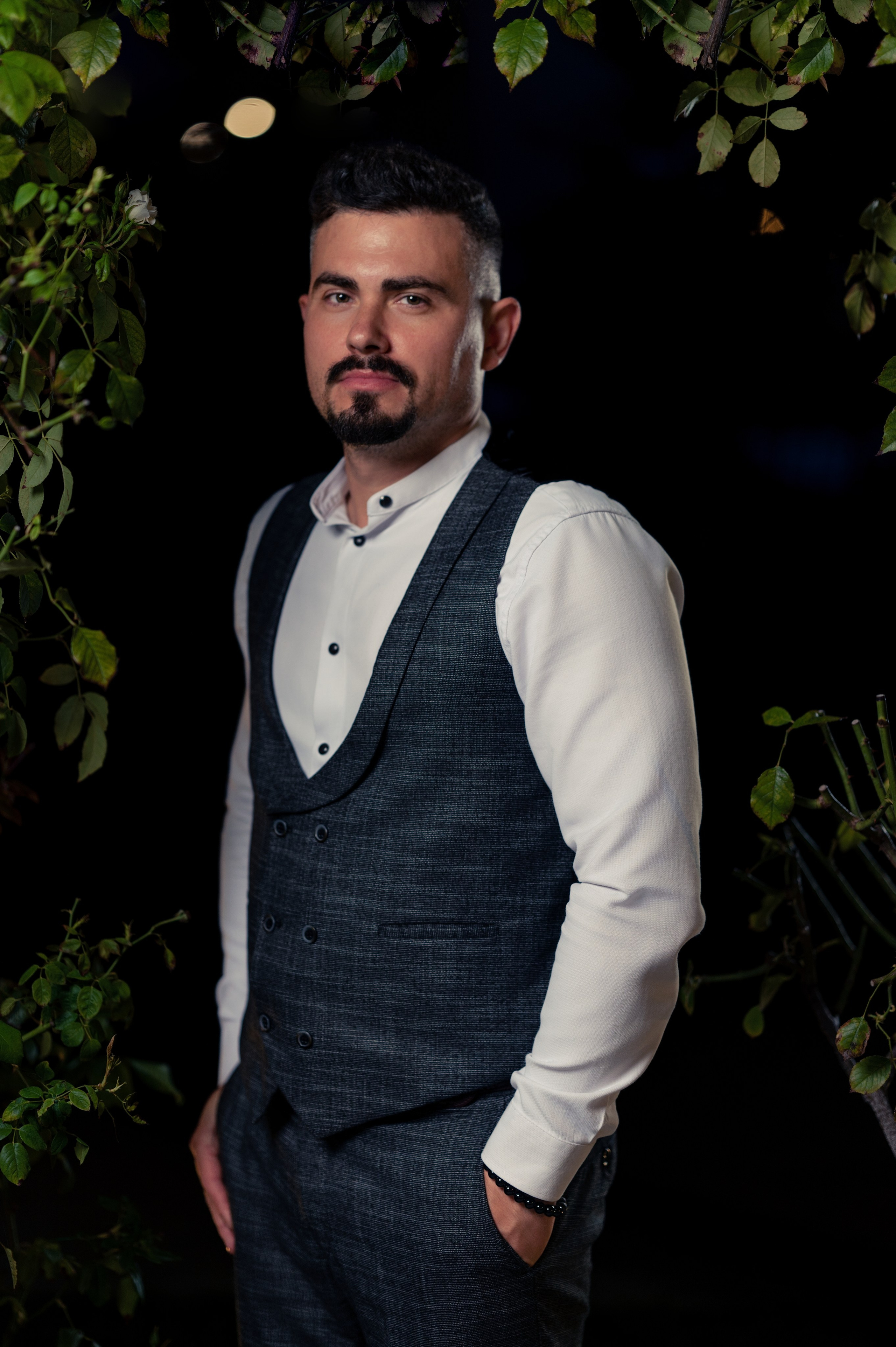 Соло. Главная