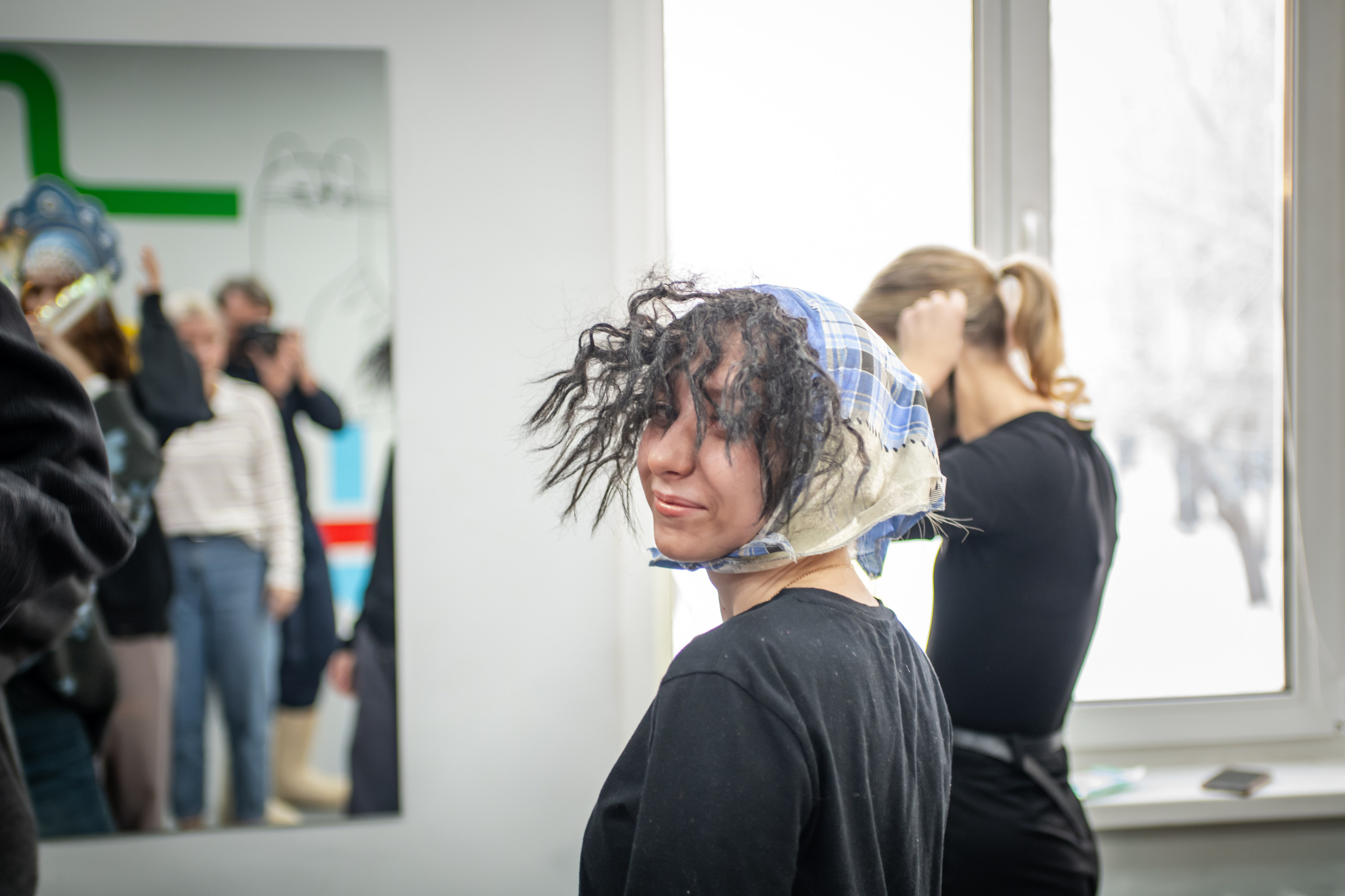 Праздник Новый год. Фотограф в Красноярске. Портреты, семья, прогулки по городу и ваши праздники