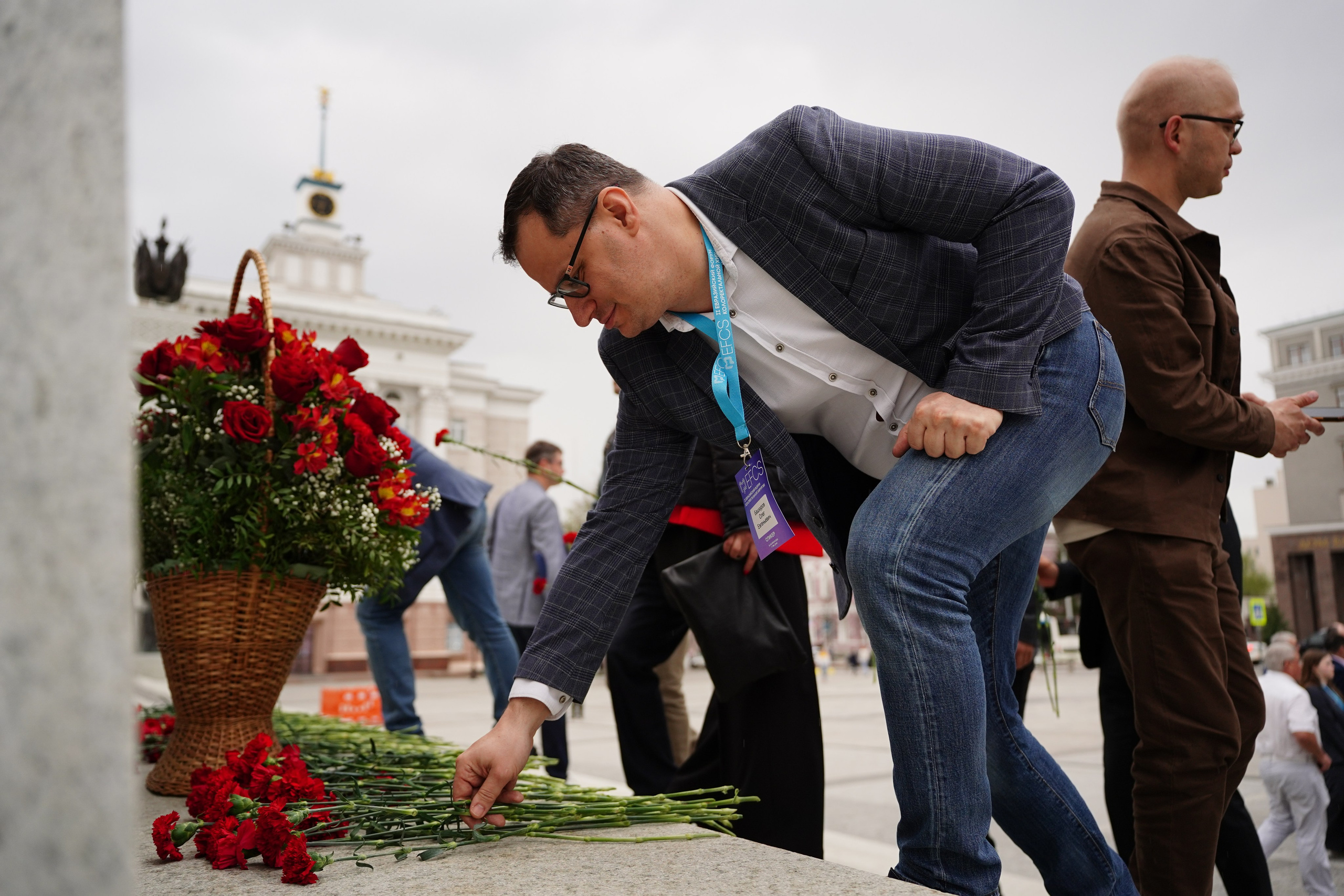 II Евразийский форум Колоректальной Хирурги EFCS. Pupov.png