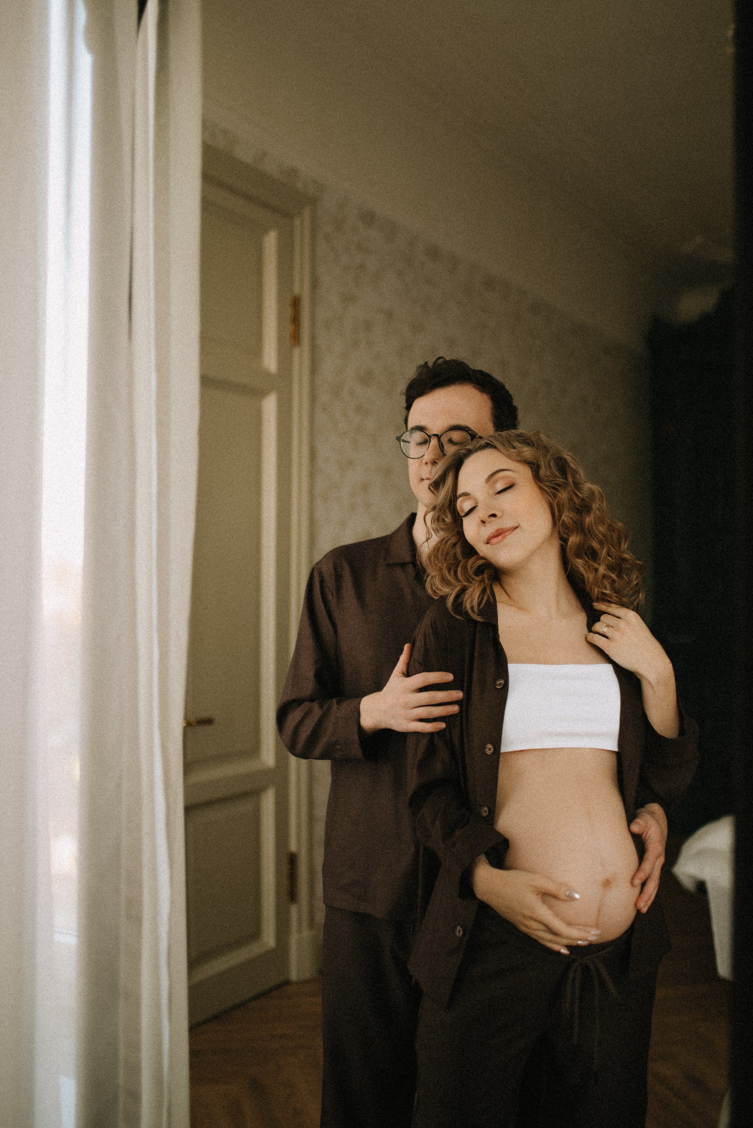 Юлия и Леонид " — в ожидании». Фотограф Санкт-Петербург, Новороссийск