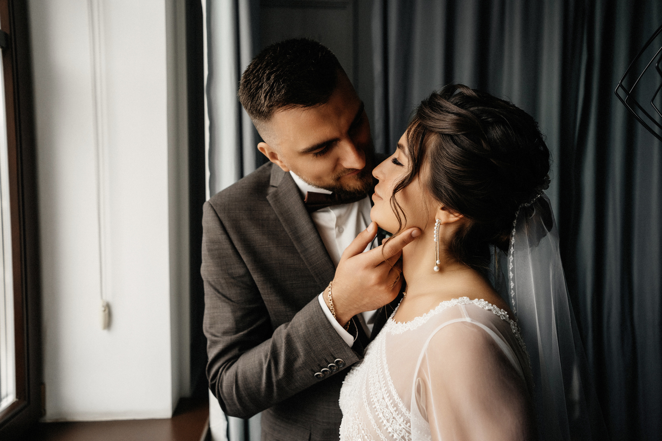 Свадебный фотограф Александр Воронов — Белгород, Воронеж, Москва