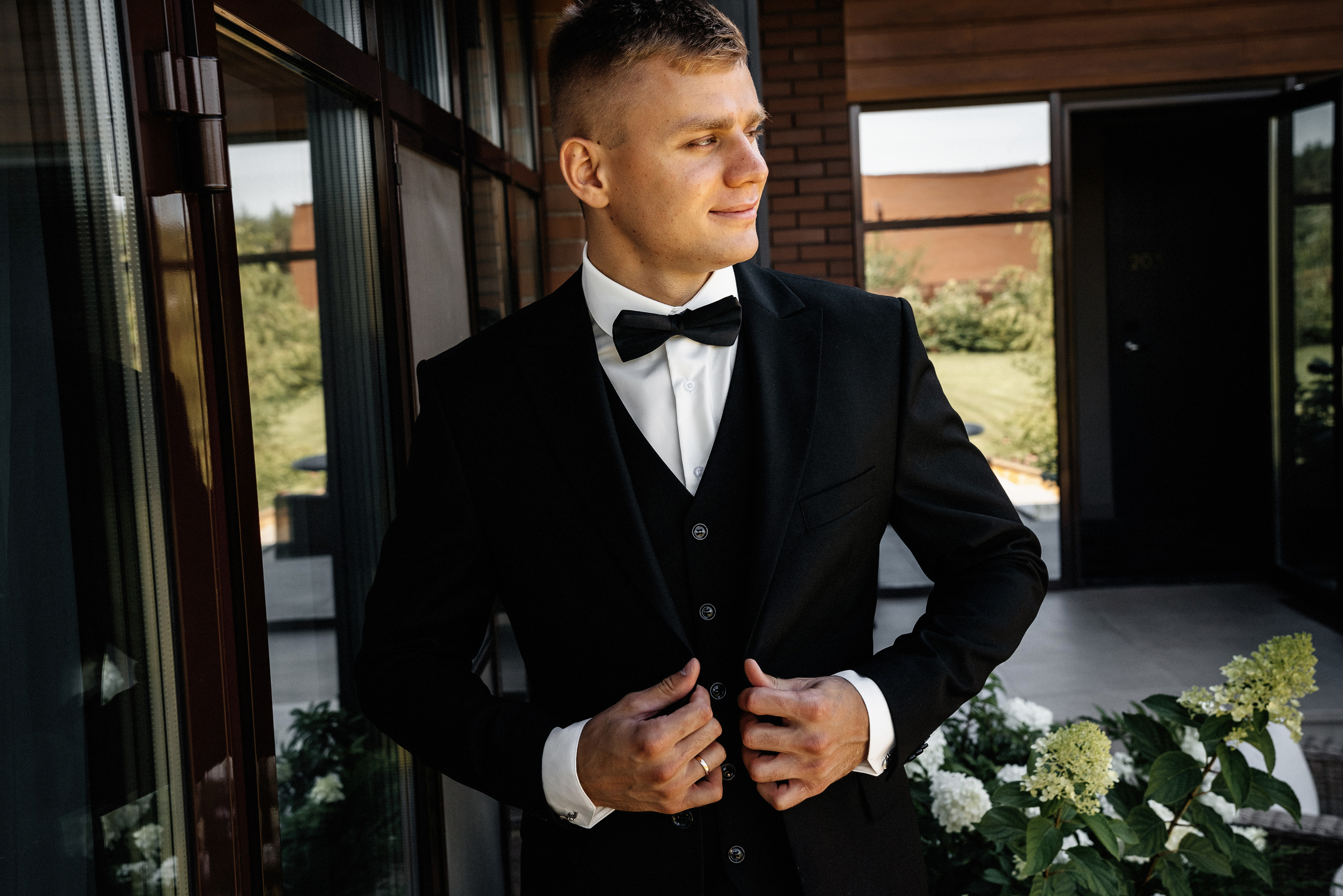 Свадебный фотограф Александр Воронов — Белгород, Воронеж, Москва