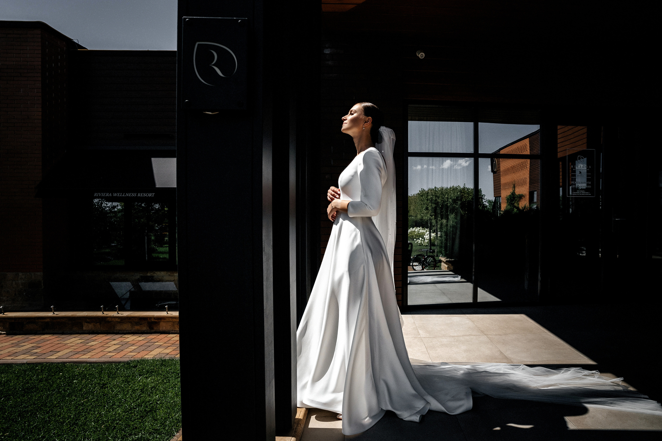 Свадебный фотограф Александр Воронов — Белгород, Воронеж, Москва