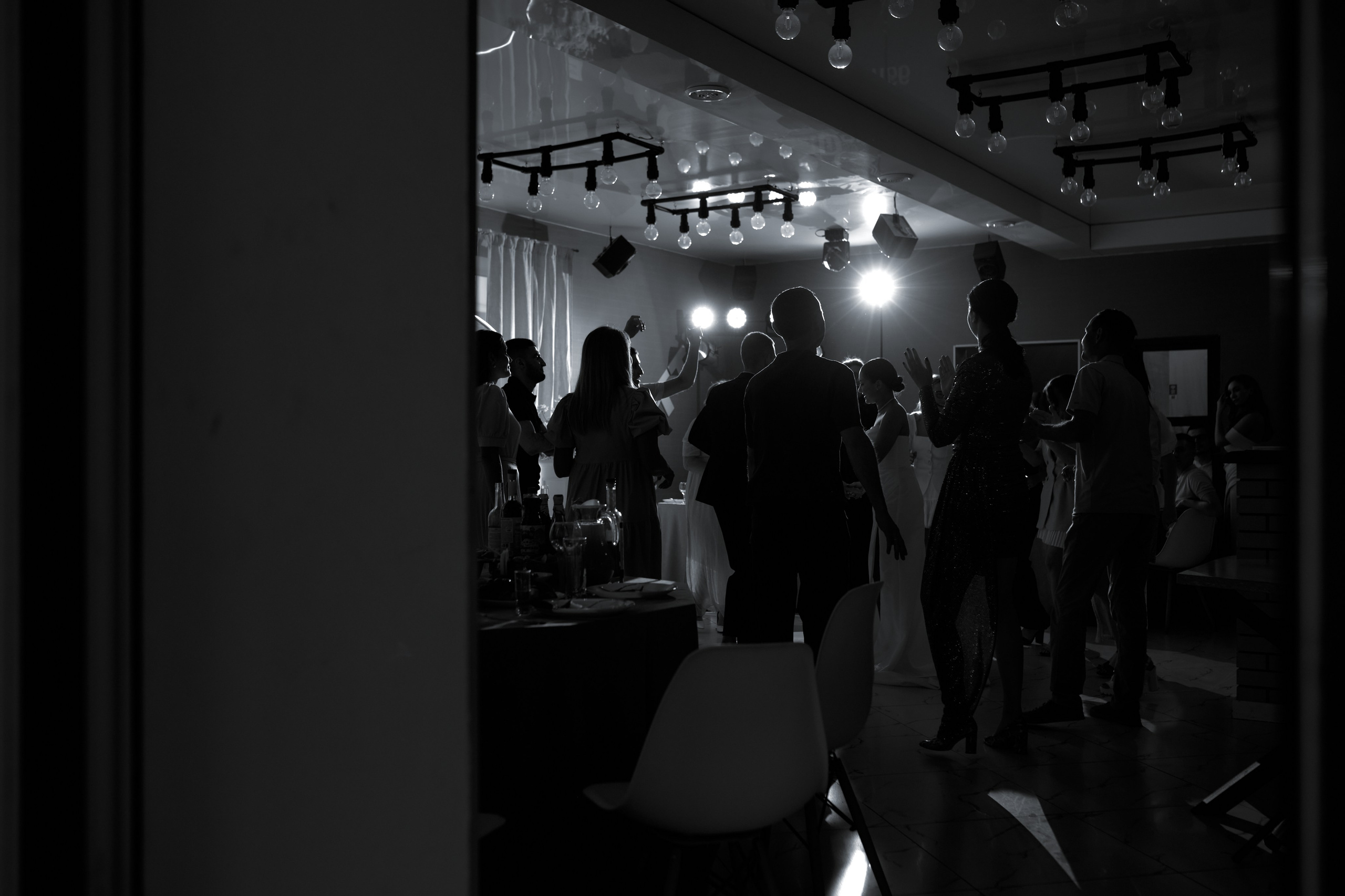 Ильнар и Лиза — 4Elements. Свадебный фотограф Екатеринбург/Челябинск — Любовь Волохова