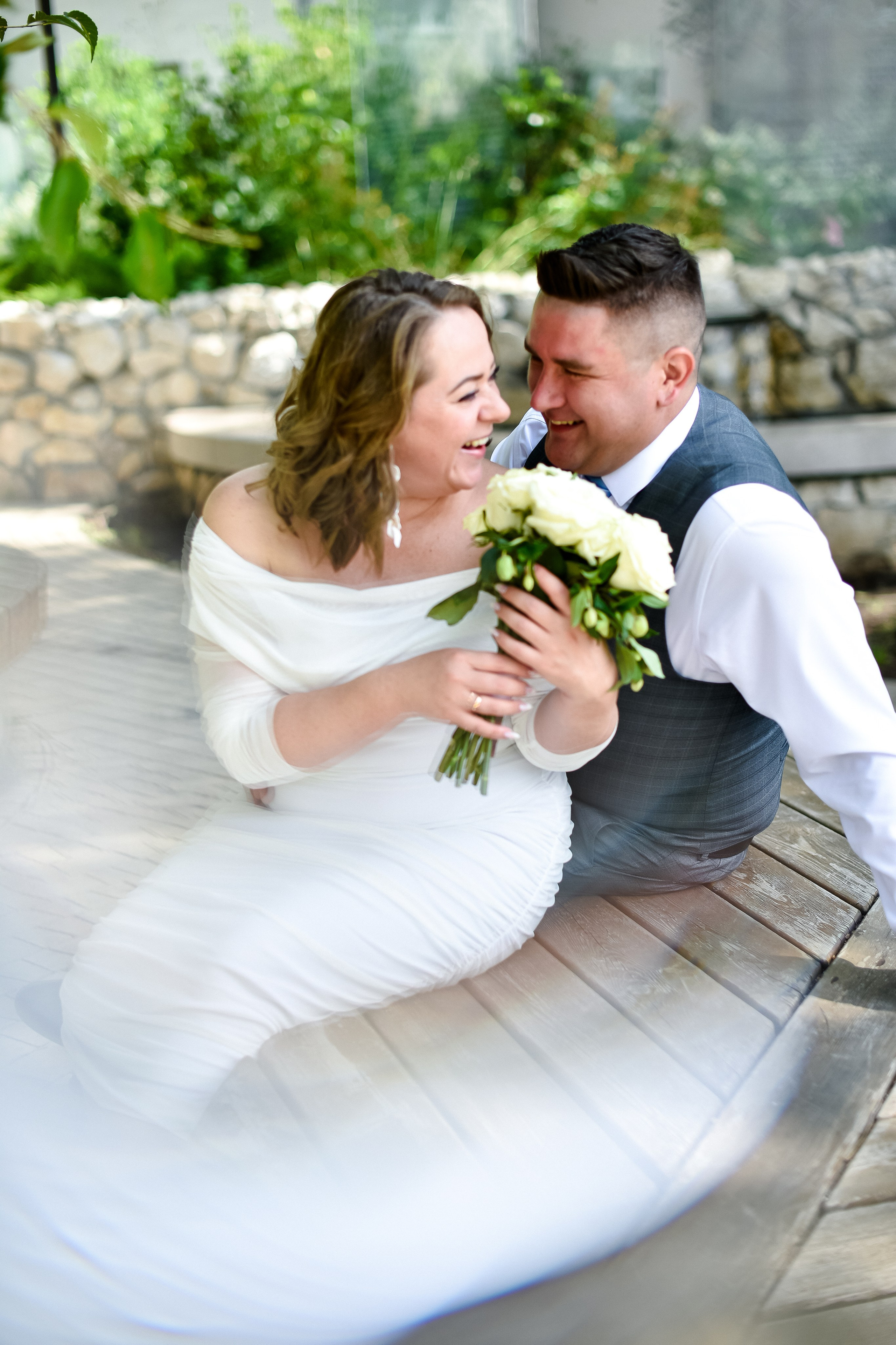 Свадебный фотограф в Самаре и Самарской области