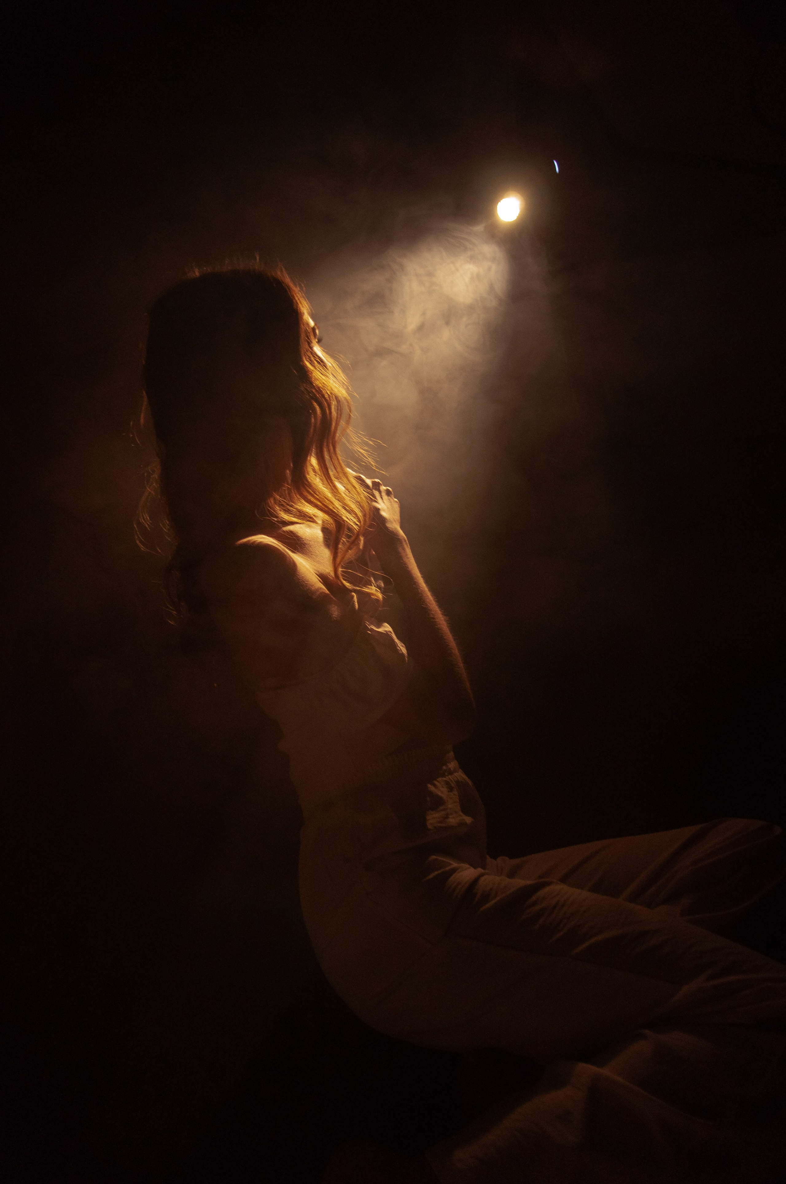 История № 1. Фотограф Катя Щербина