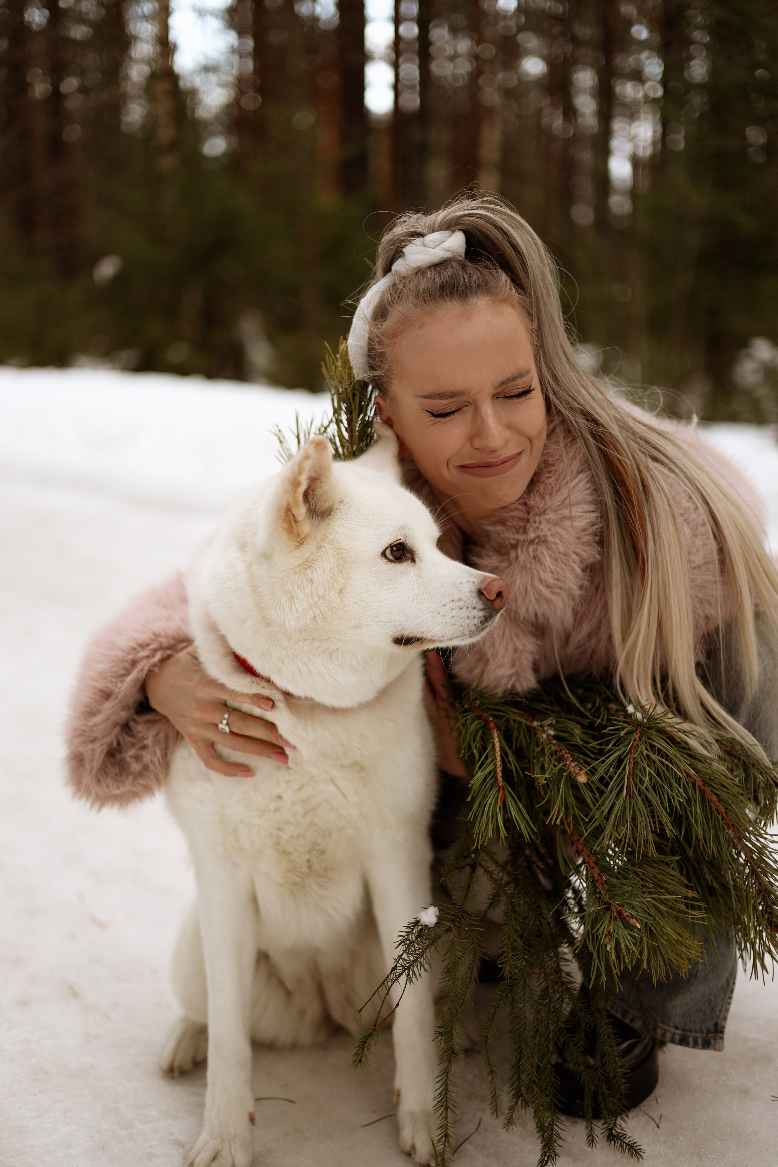 Masha. Photographer Tatiana Ivanova in Yaroslavl
