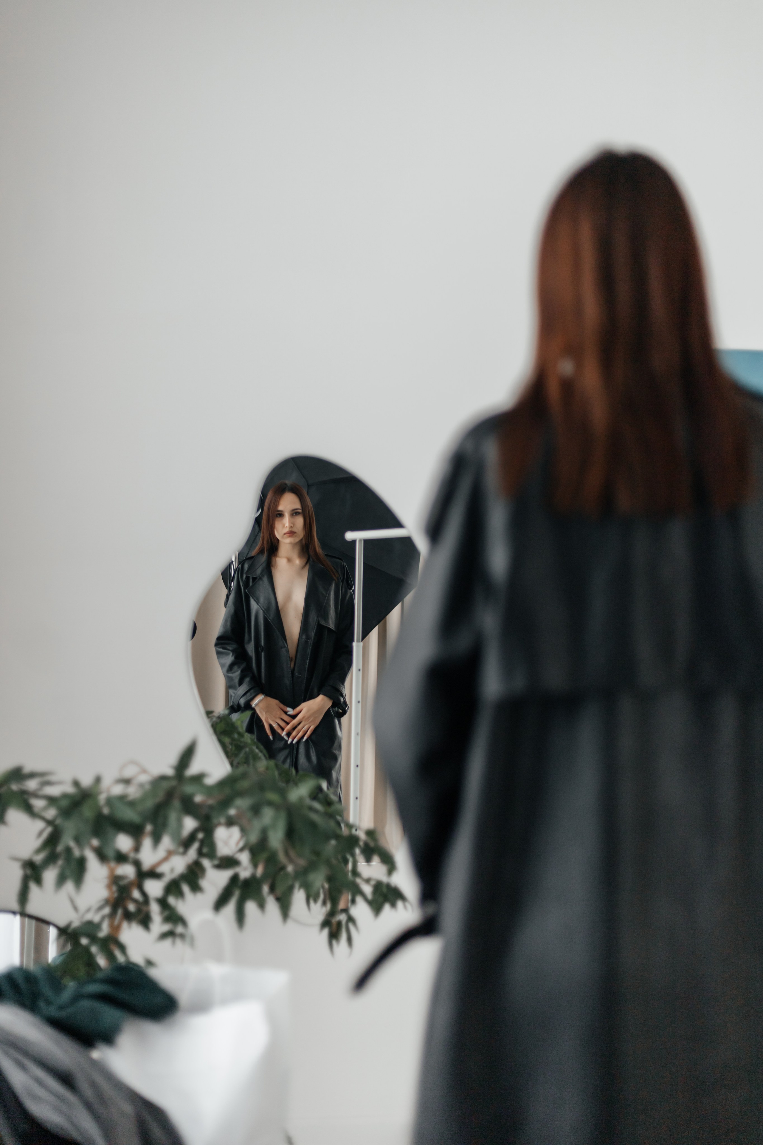 Ульяна. Фотограф Уфа