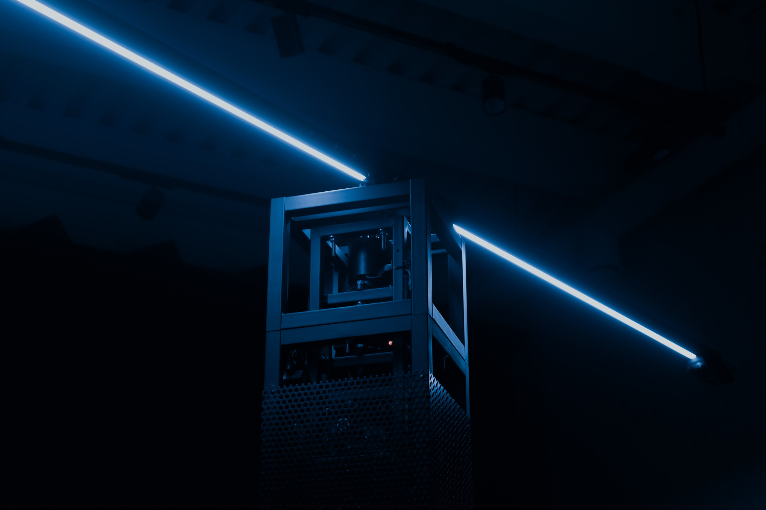 Rotor, Radugadesign. @tomrus: Рустам Шагиморданов — фотограф