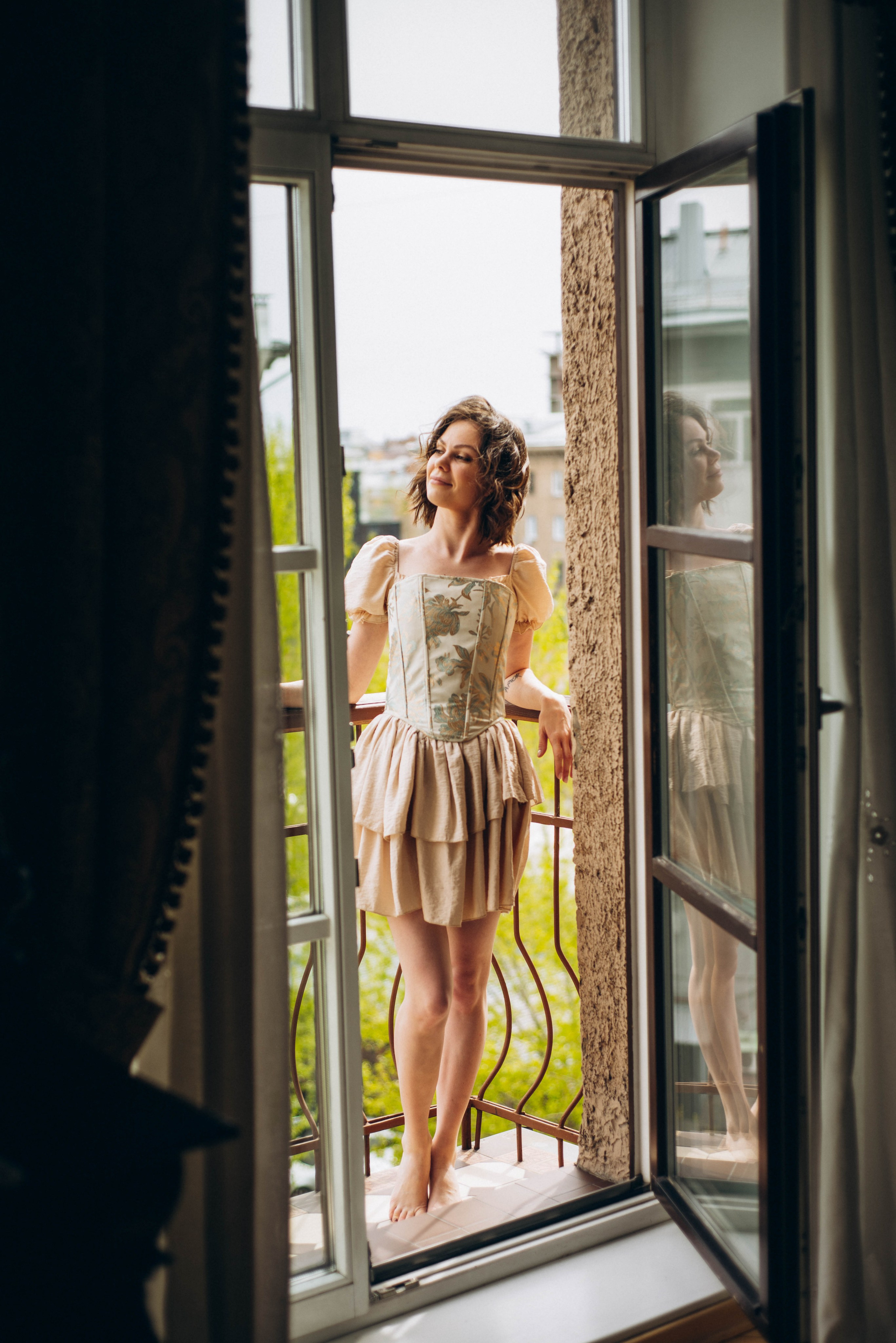 Мария. Фотограф в Новосибирске