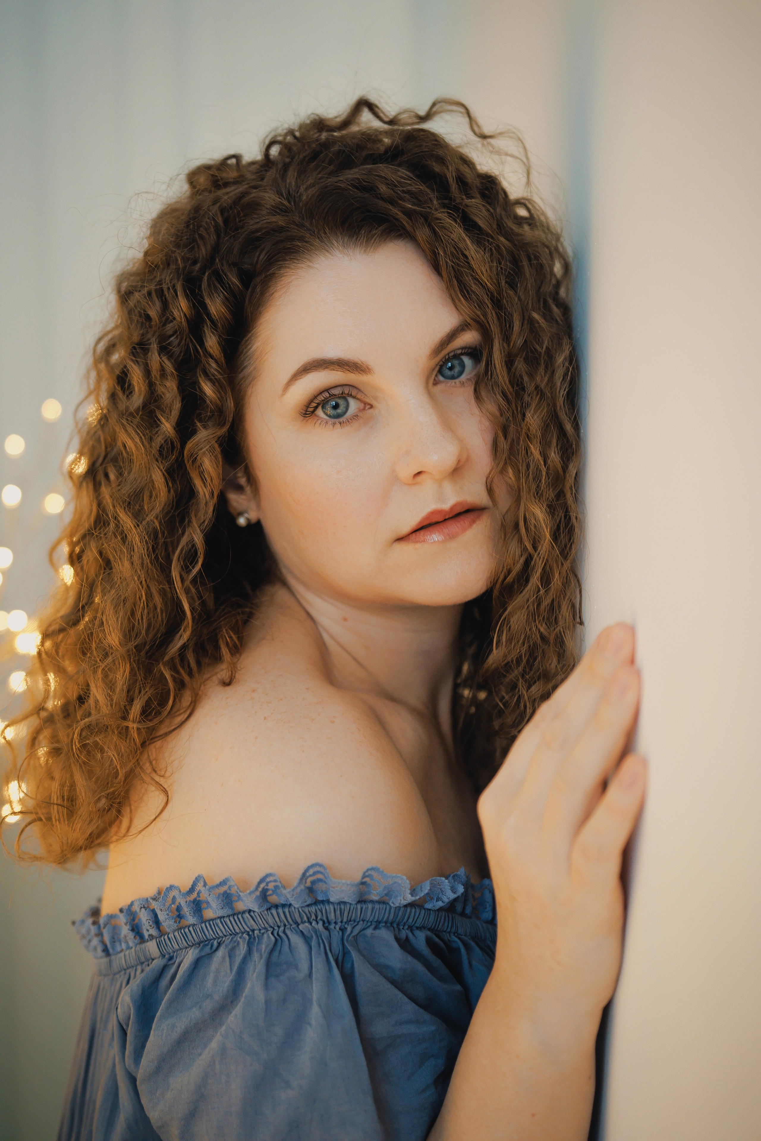 Семейная новогодняя. Диана фотограф в Краснодаре