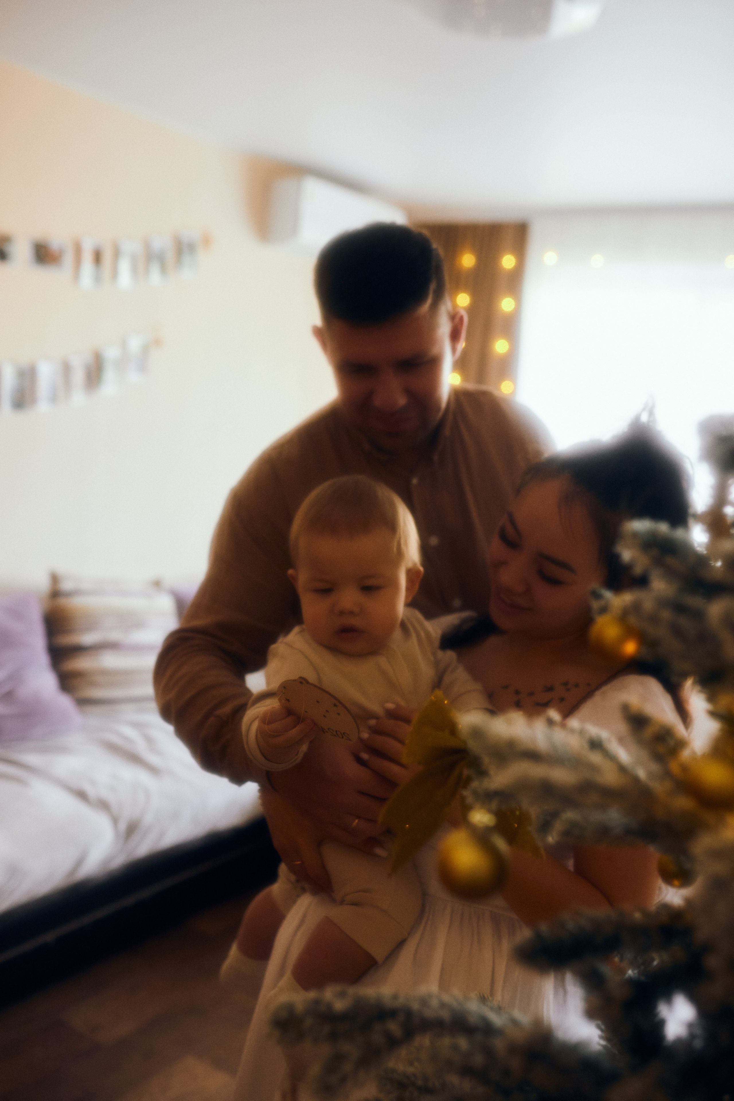 Домашний уют. Фотограф Ионова Анастасия, г Владивосток